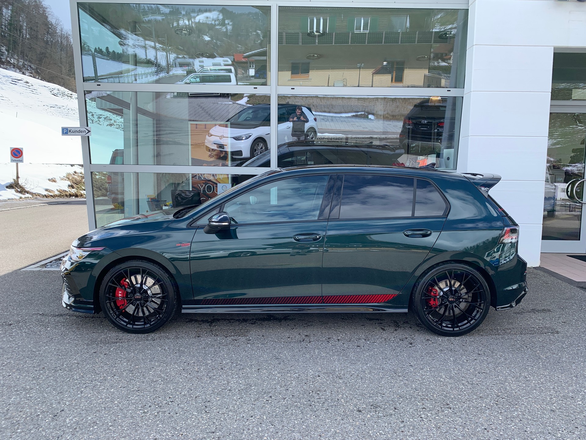 VW Golf 2.0 TSI GTI Edition 50 DSG-showroom-element-3