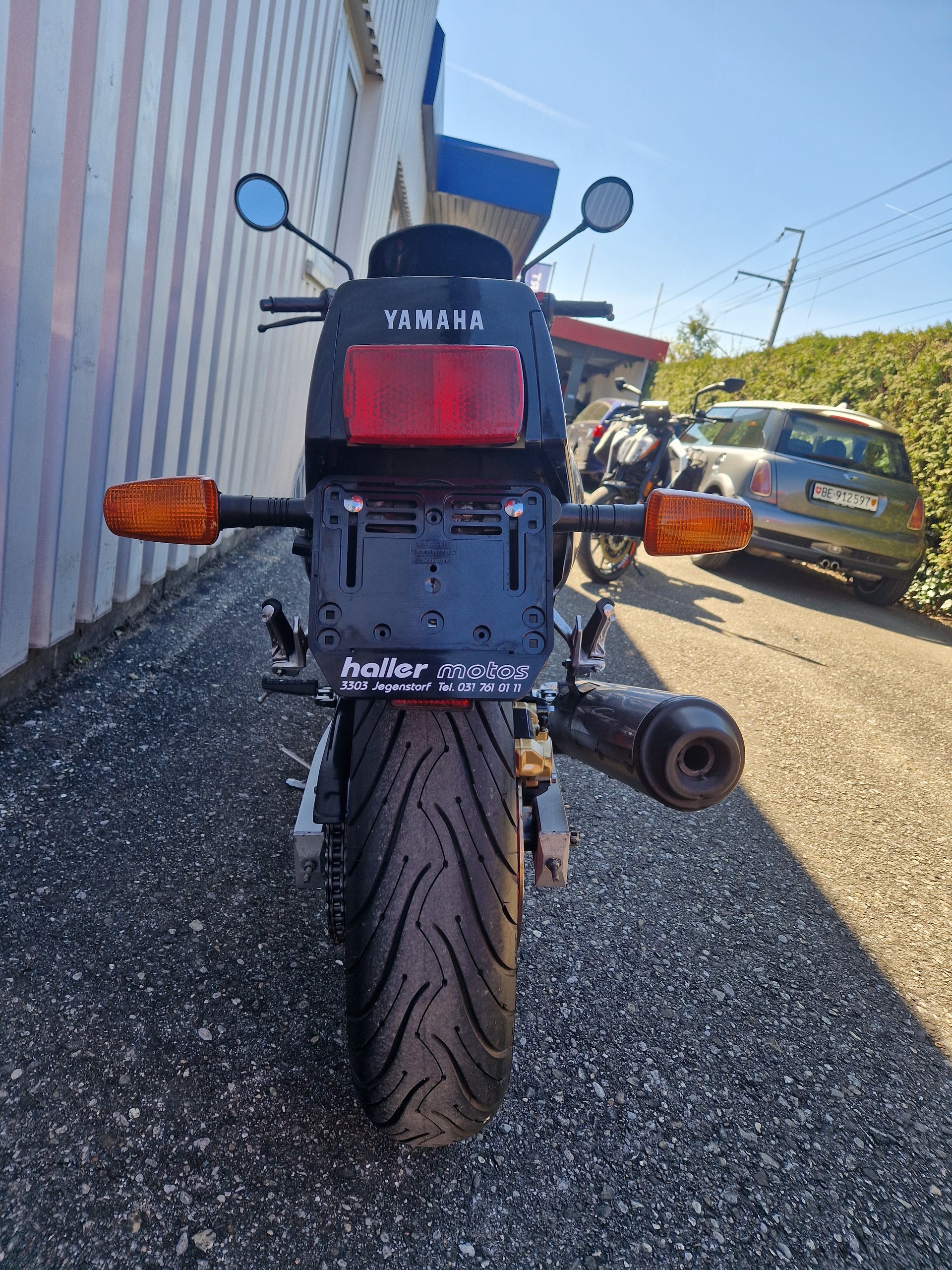 YAMAHA FZR 1000 KUNDENAUFTRAG-image-4