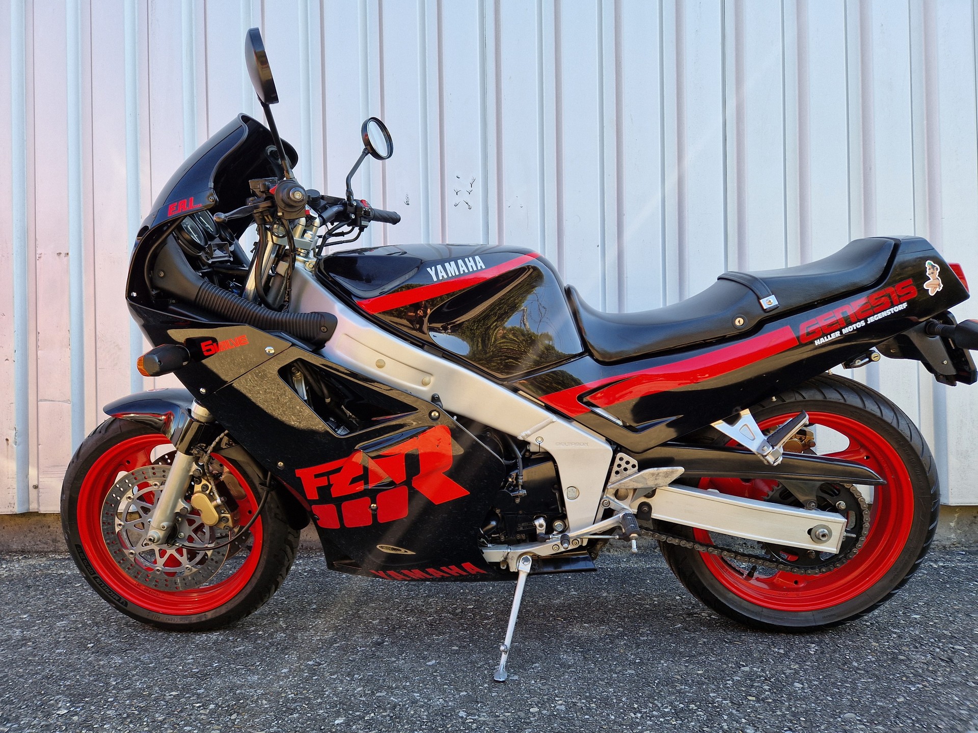 YAMAHA FZR 1000 KUNDENAUFTRAG-image-9