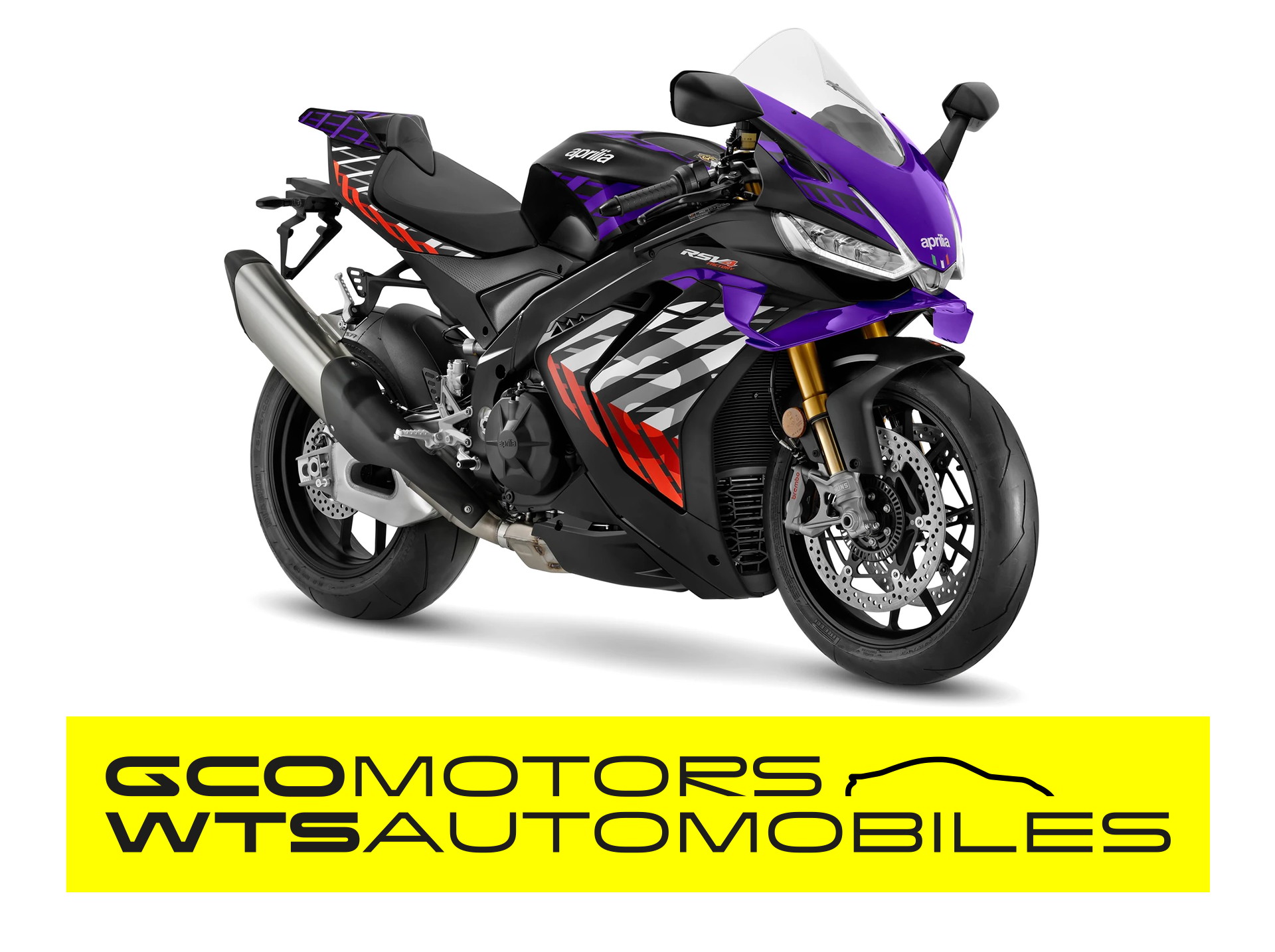 APRILIA RSV4 1100 E5+ Factory-image-0
