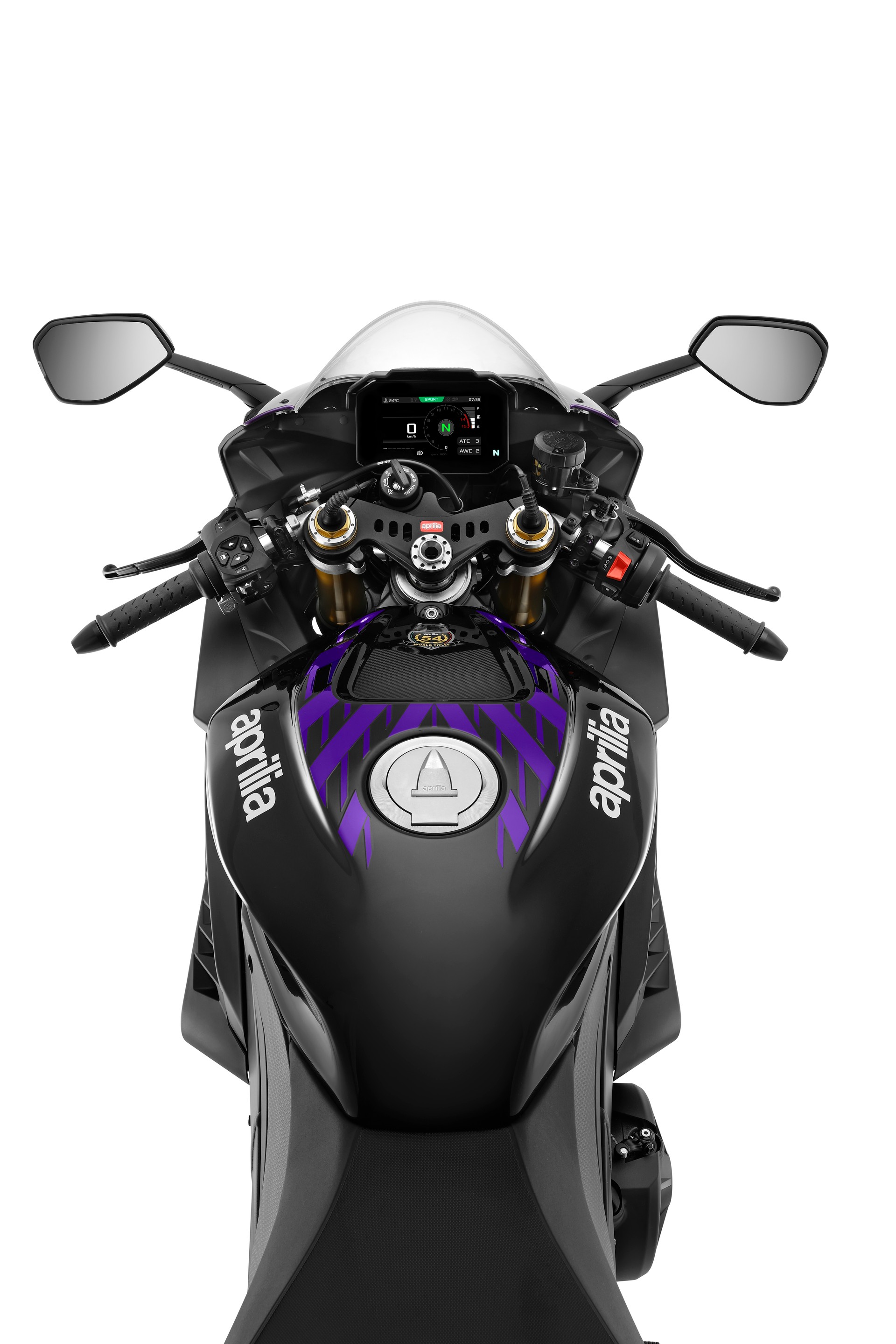 APRILIA RSV4 1100 E5+ Factory-image-7