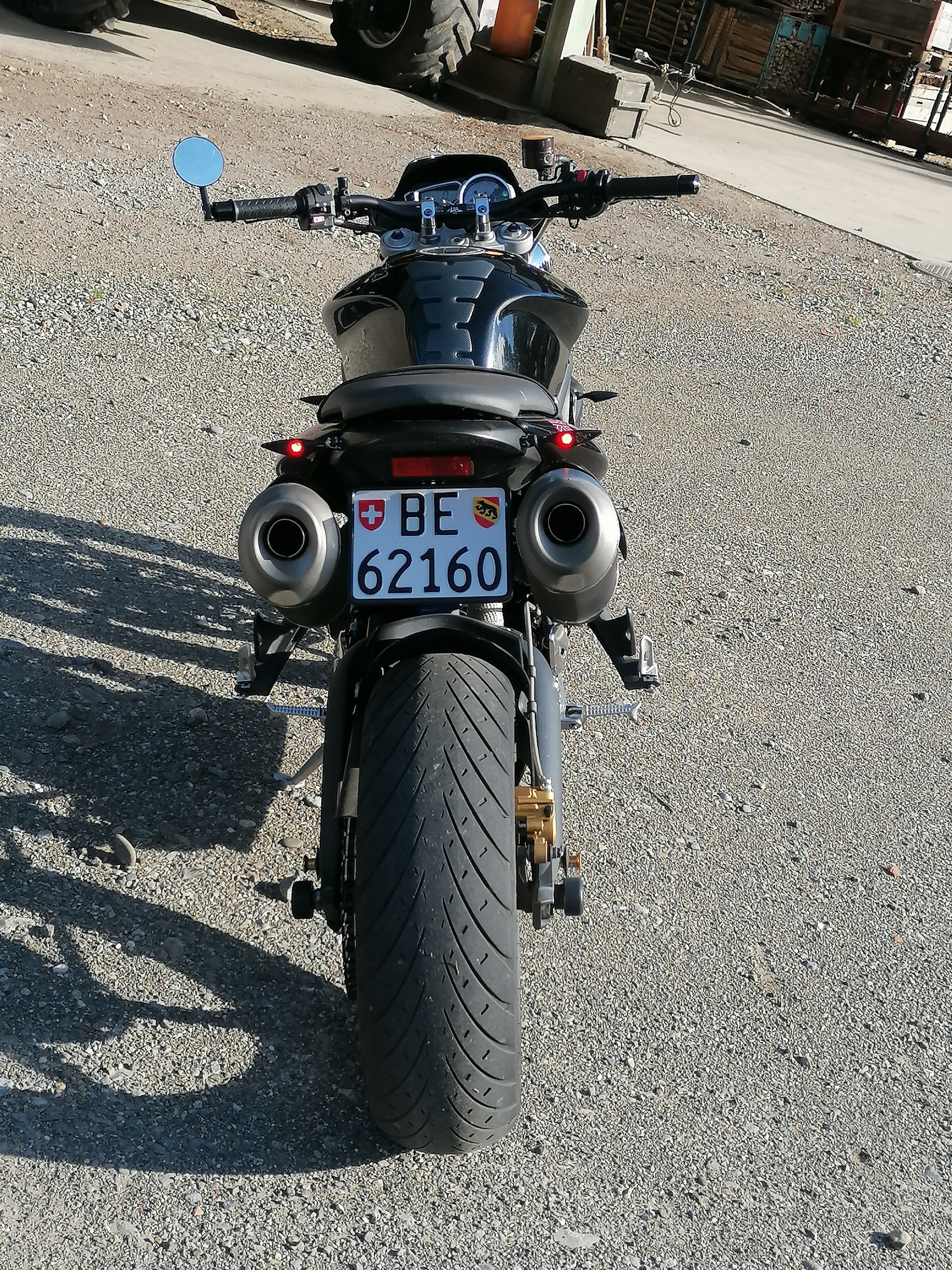 TRIUMPH Street Triple R 675-image-6
