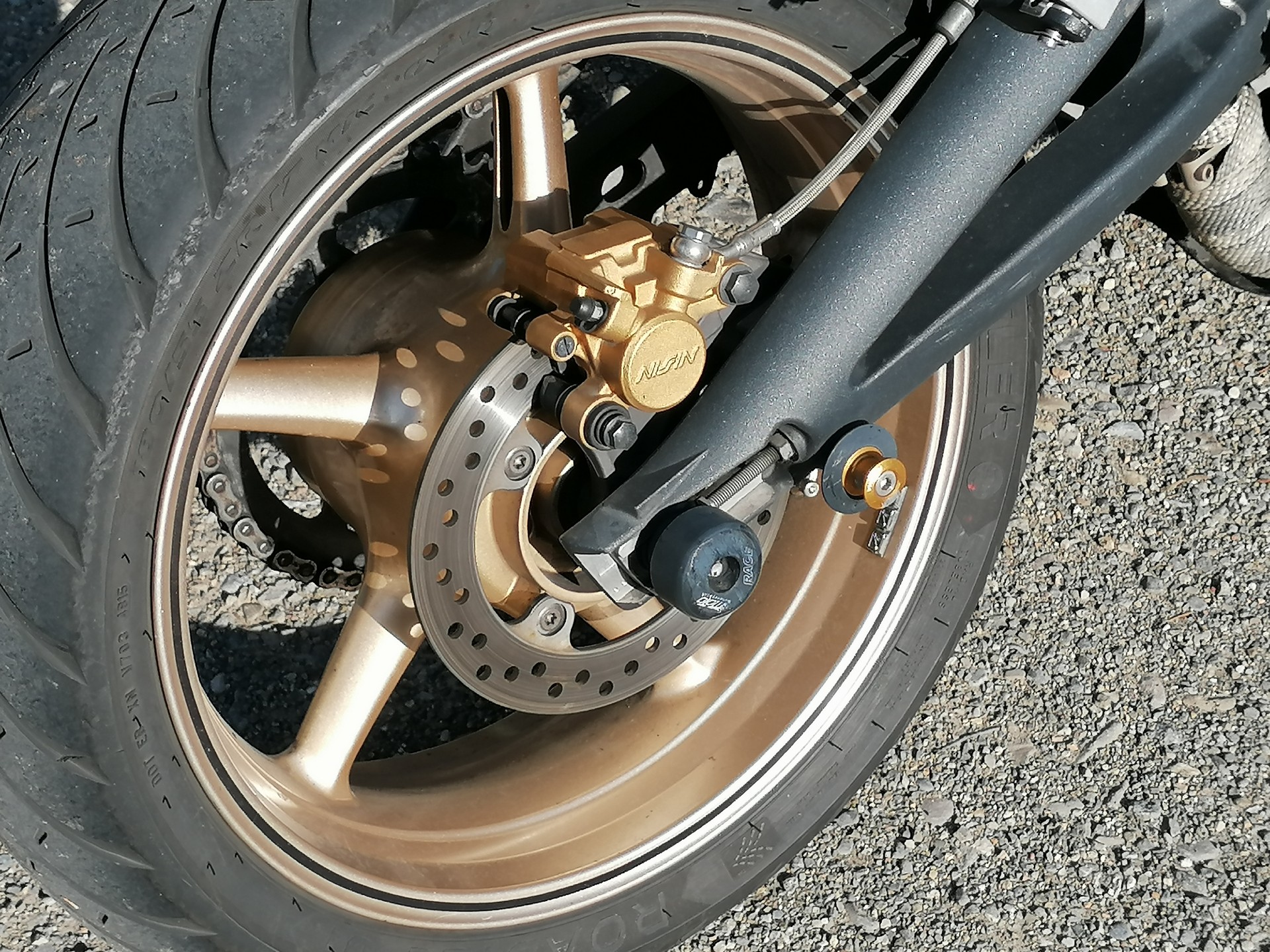 TRIUMPH Street Triple R 675-image-5