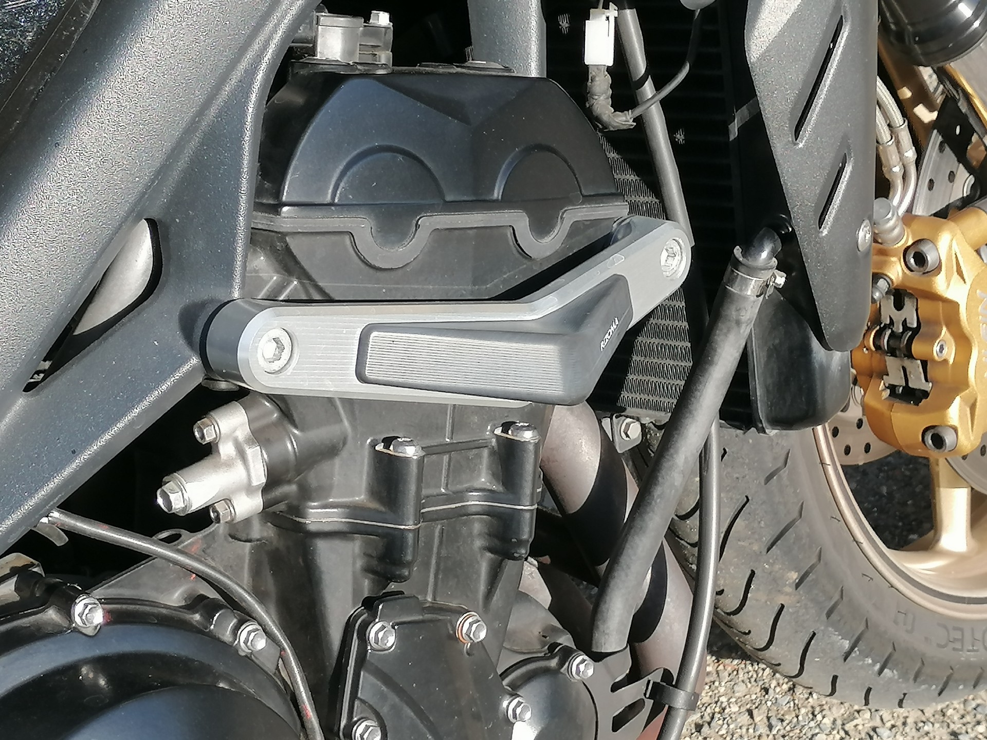 TRIUMPH Street Triple R 675-image-4