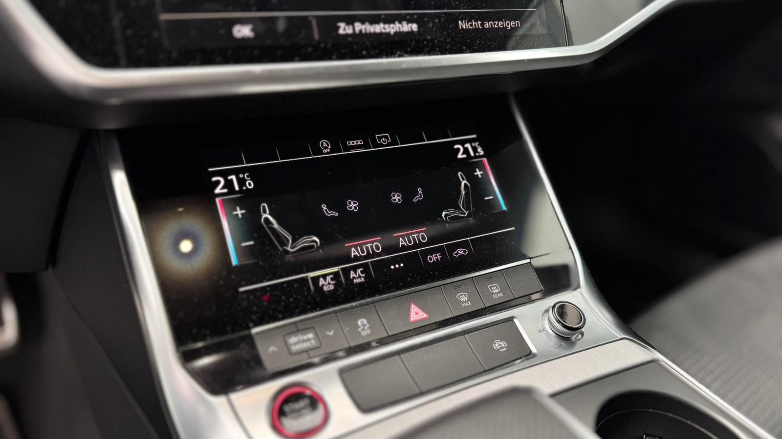 AUDI S6 Avant 3.0 TDI quattro tiptronic-image-12