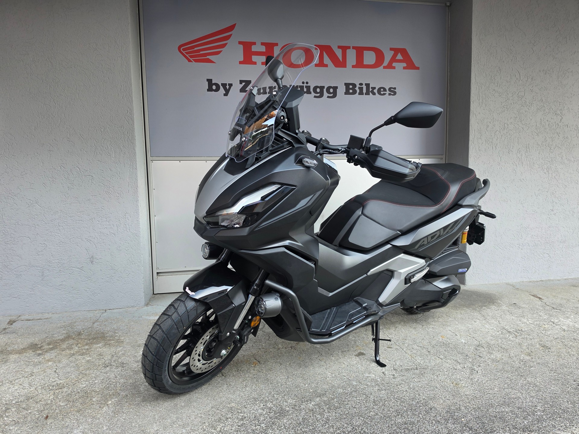 HONDA ADV 350-image-4