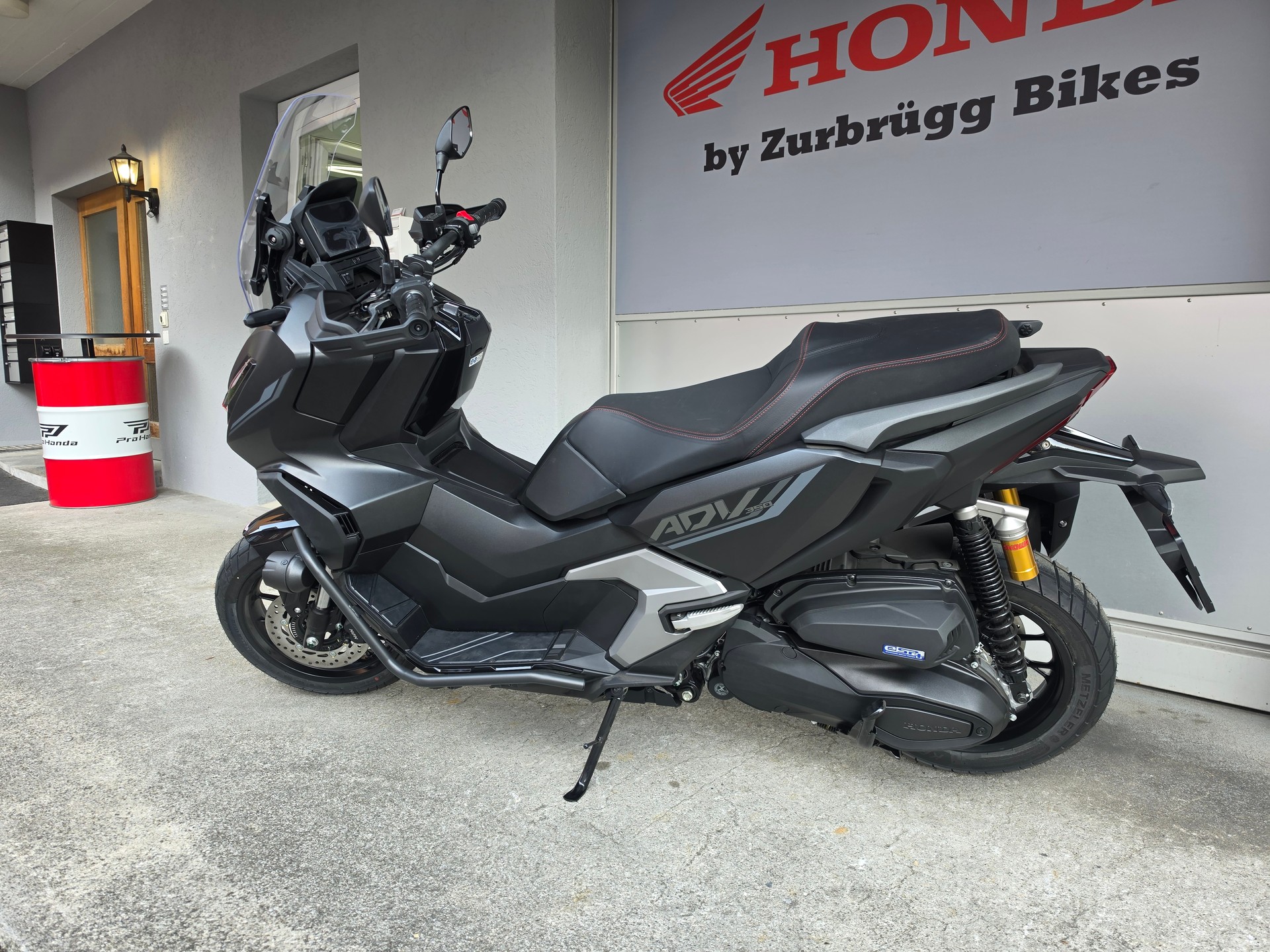HONDA ADV 350-image-5