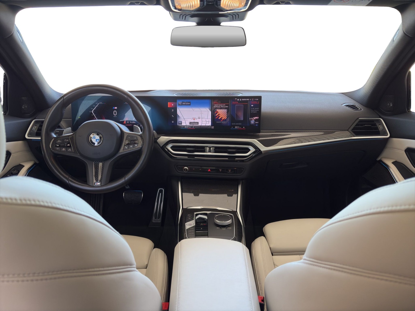 BMW M330d xDrive SAG Touring M-Sport Pro Individual-image-10