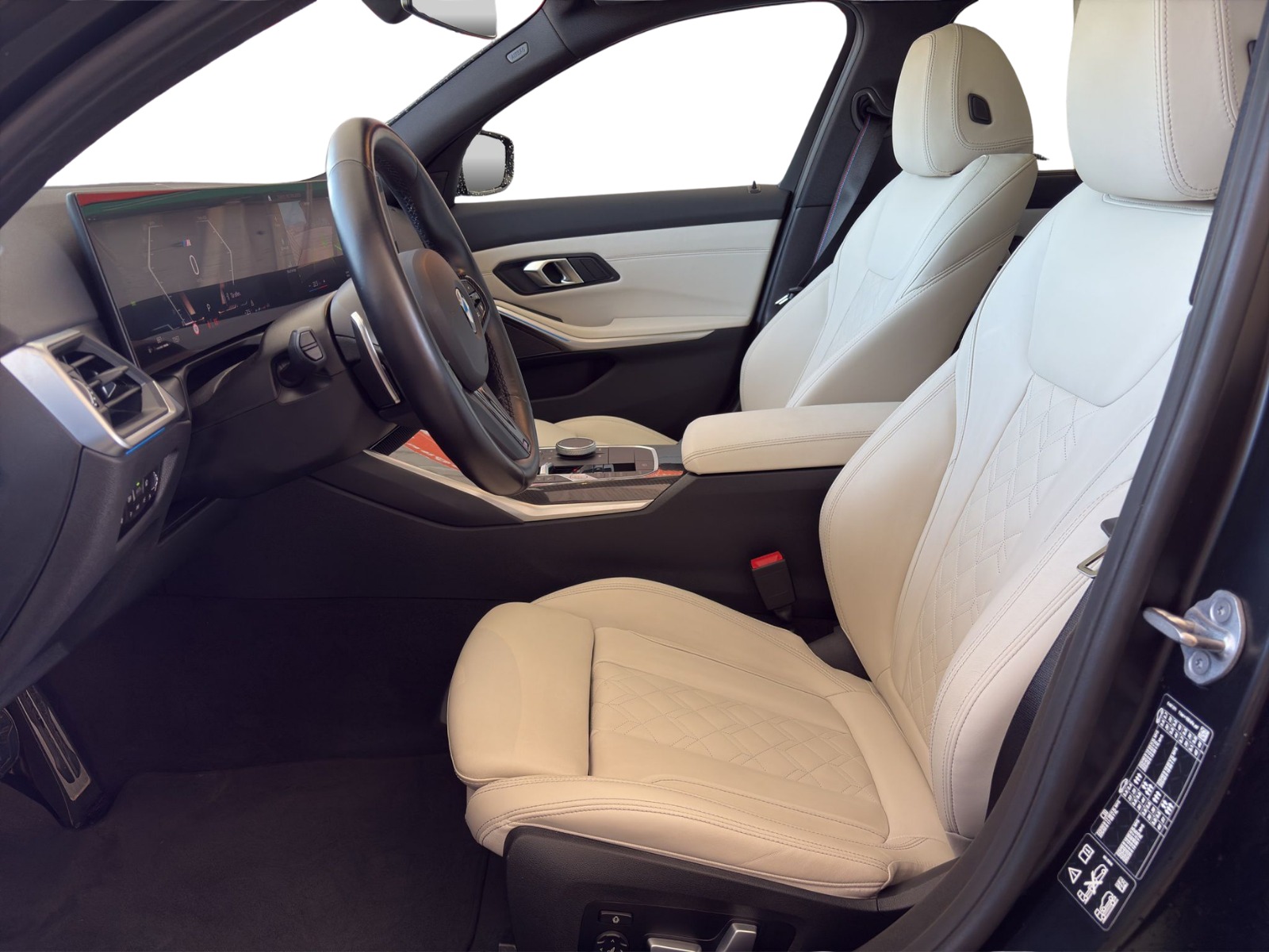 BMW M330d xDrive SAG Touring M-Sport Pro Individual-image-9