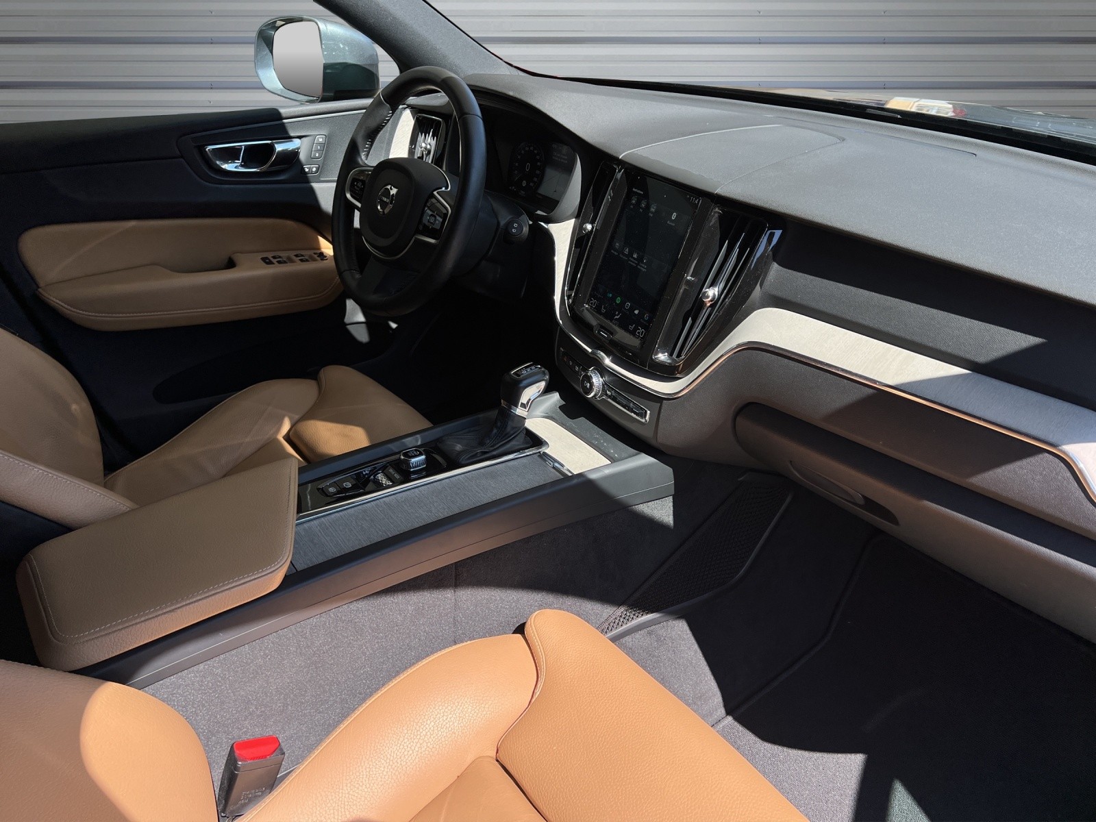 VOLVO XC60 D4 AWD Inscription Geartronic-image-13