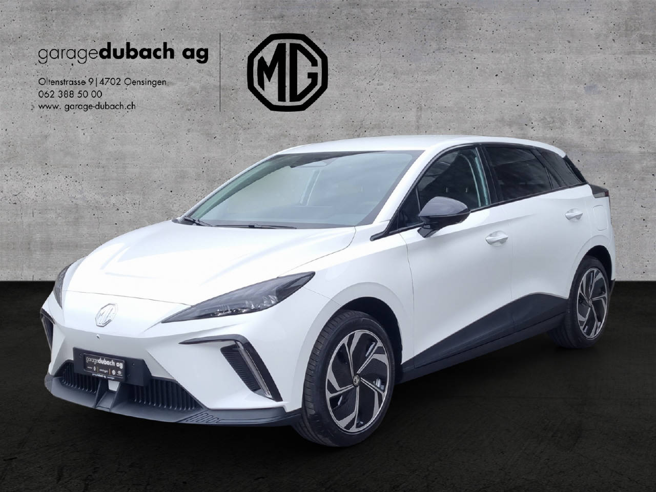 MG 4 64kWh Premium-showroom-element-2