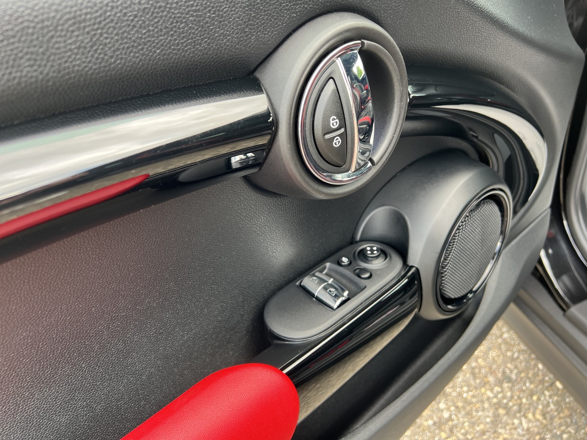 MINI Cooper S Steptronic-image-8