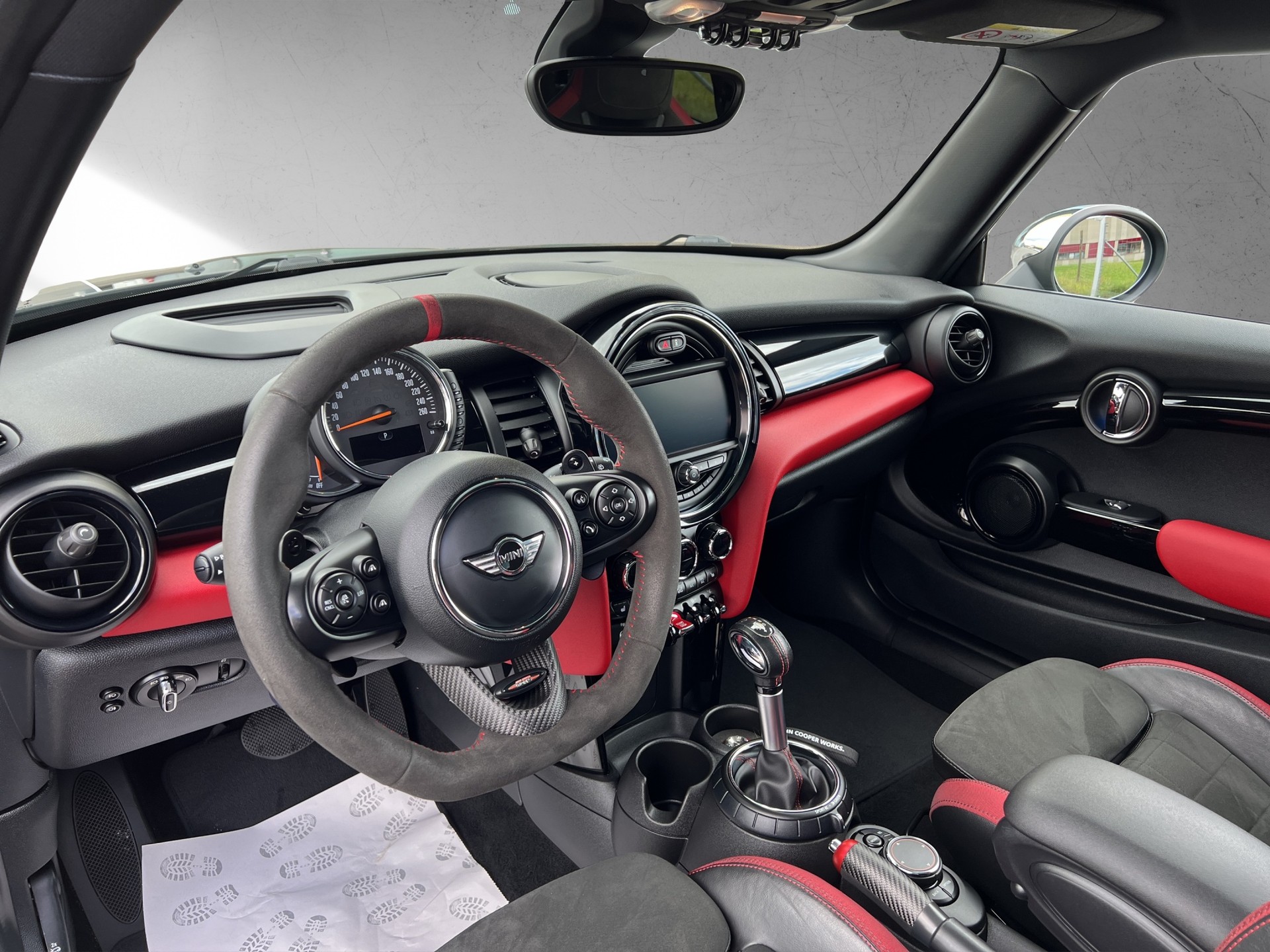 MINI Cooper S Steptronic-image-5