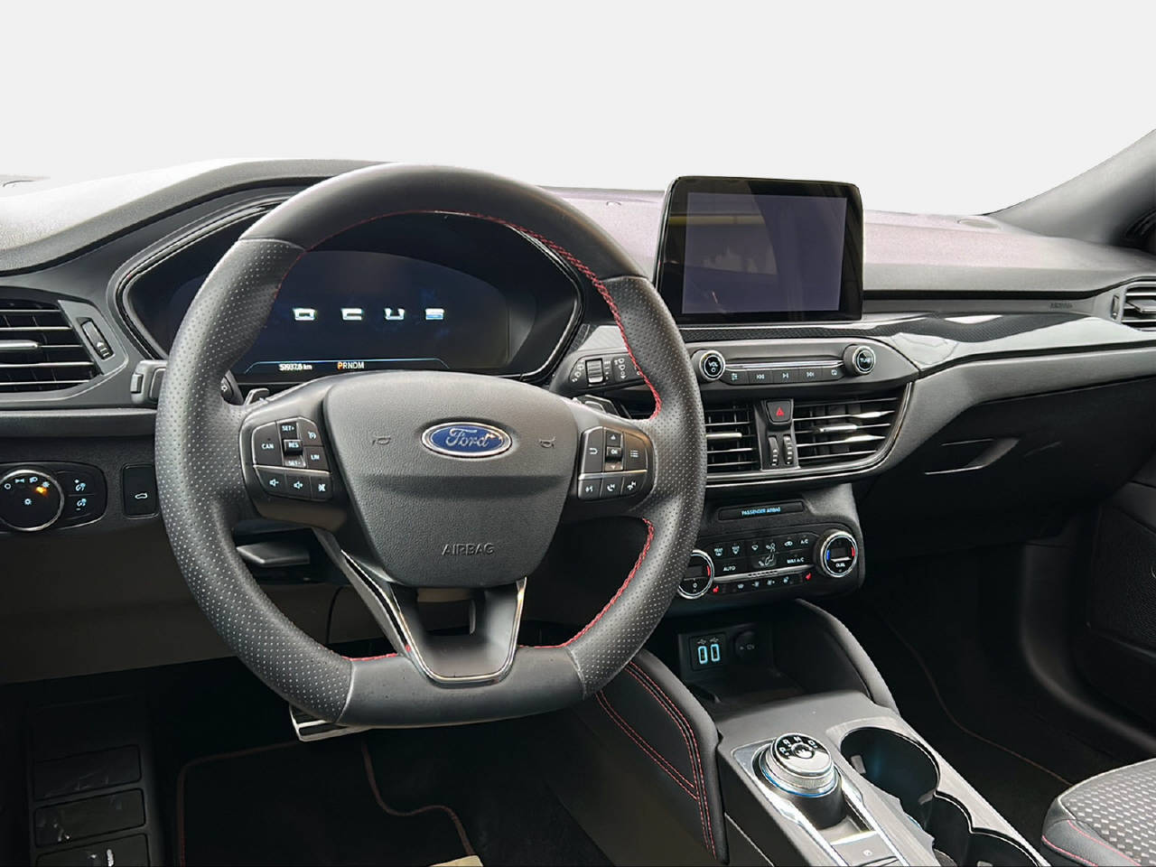 FORD Focus Station Wagon 1.0i EcoB 125 ST-Line X-image-11