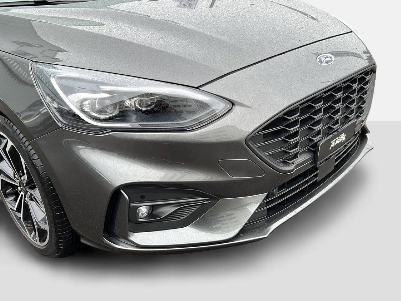FORD Focus Station Wagon 1.0i EcoB 125 ST-Line X-image-14