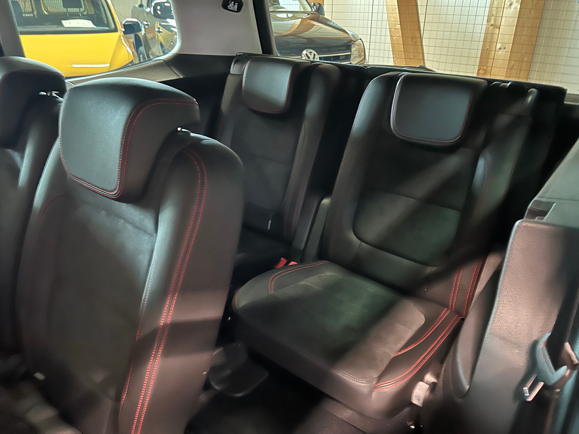 SEAT Alhambra 2.0 TDI FR Line 4Drive-image-11