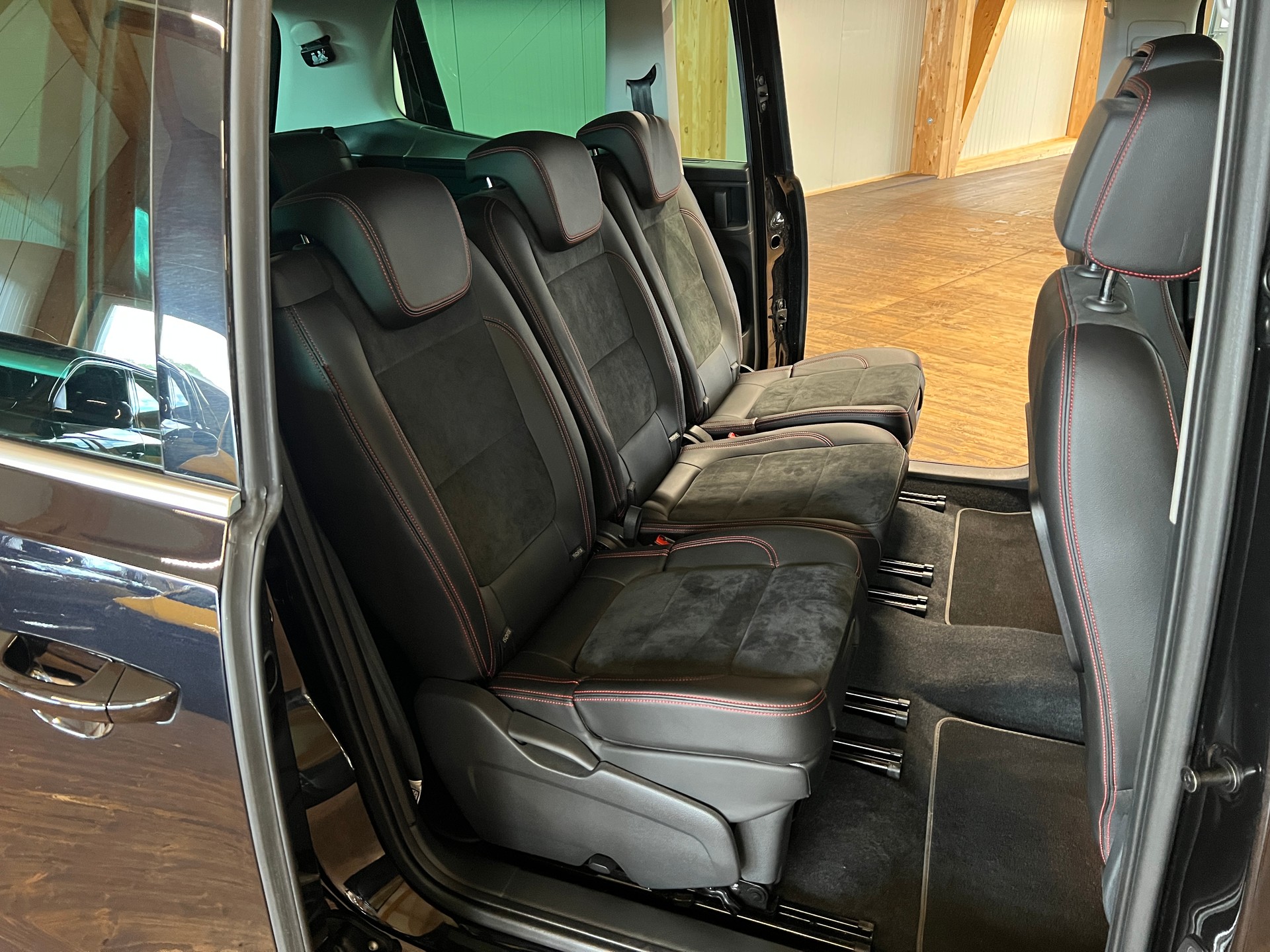 SEAT Alhambra 2.0 TDI FR Line 4Drive-image-14
