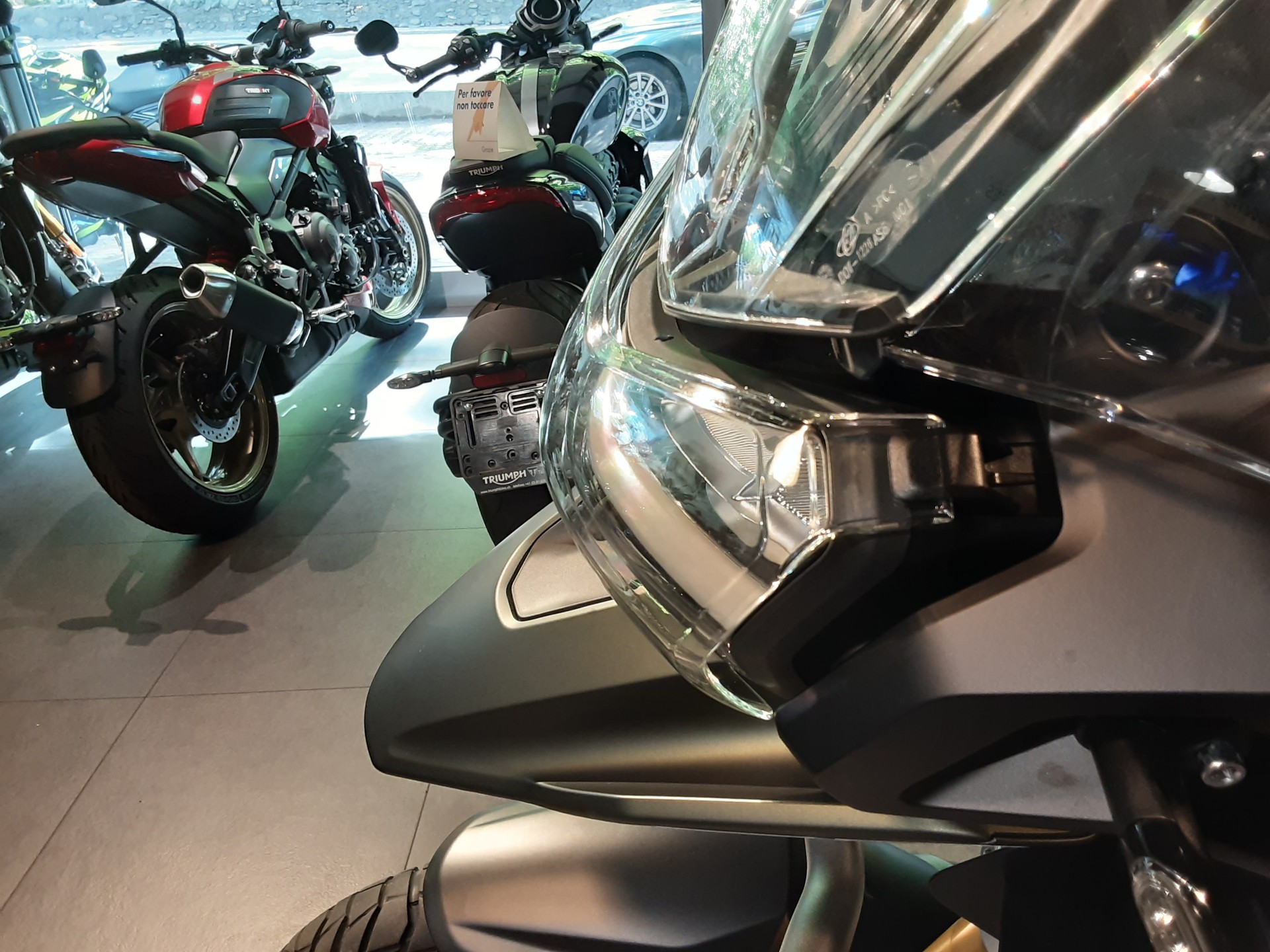 TRIUMPH Tiger 1200 Rally Explorer-image-7