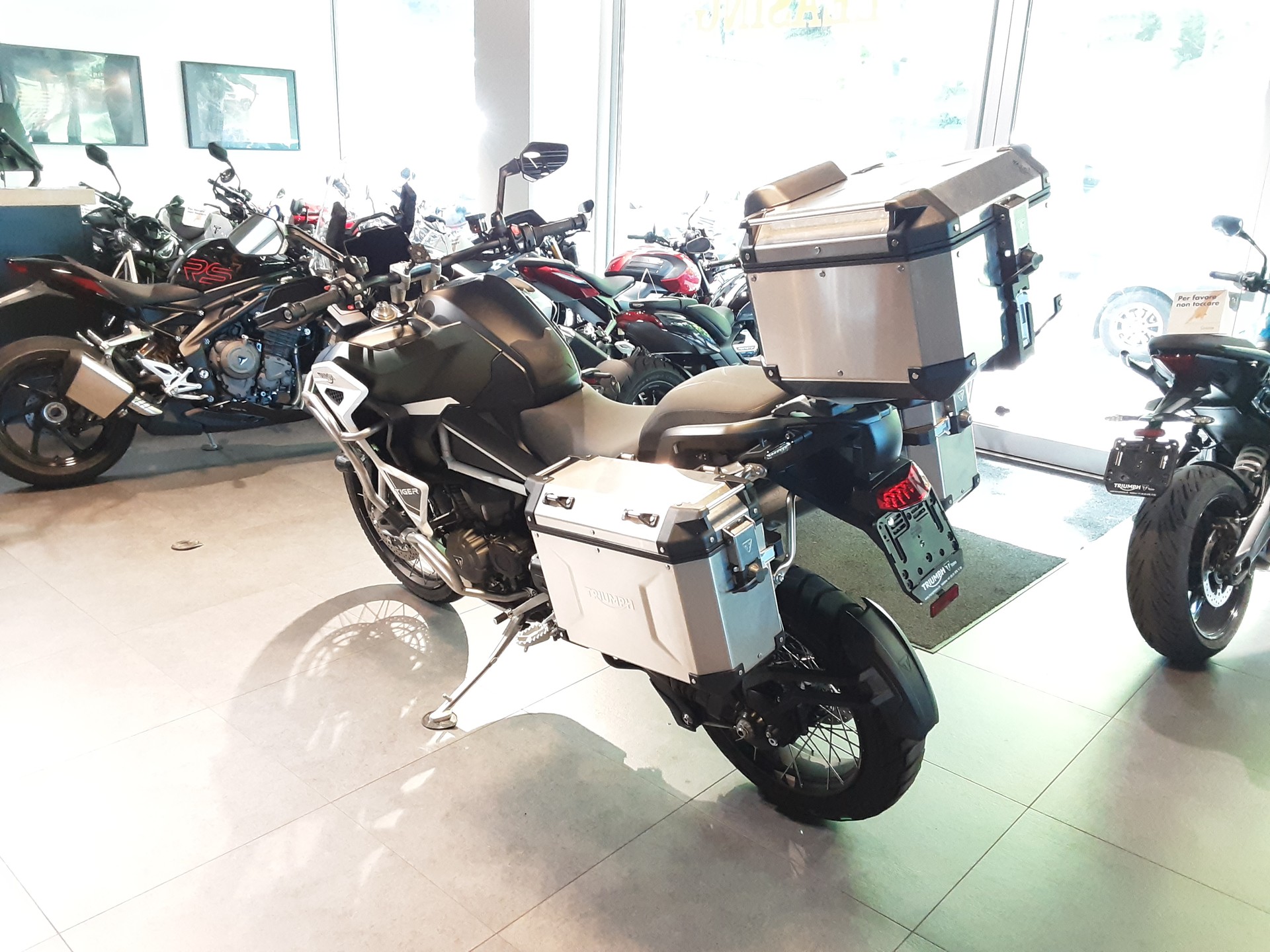TRIUMPH Tiger 1200 Rally Explorer-image-5