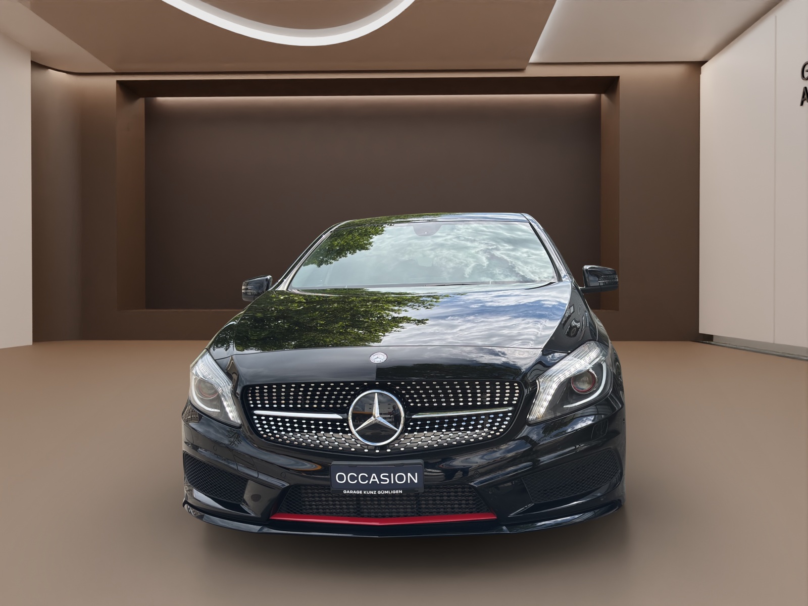 MERCEDES-BENZ A 250 Sport 7G-DCT-image-6