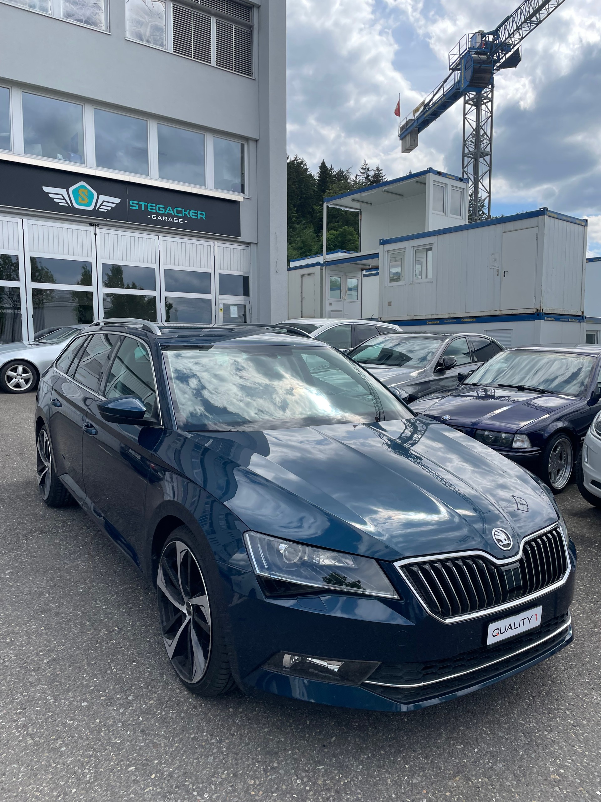 SKODA Superb Combi 2.0 TDi Sport Line 4x4 DSG-showroom-element-1