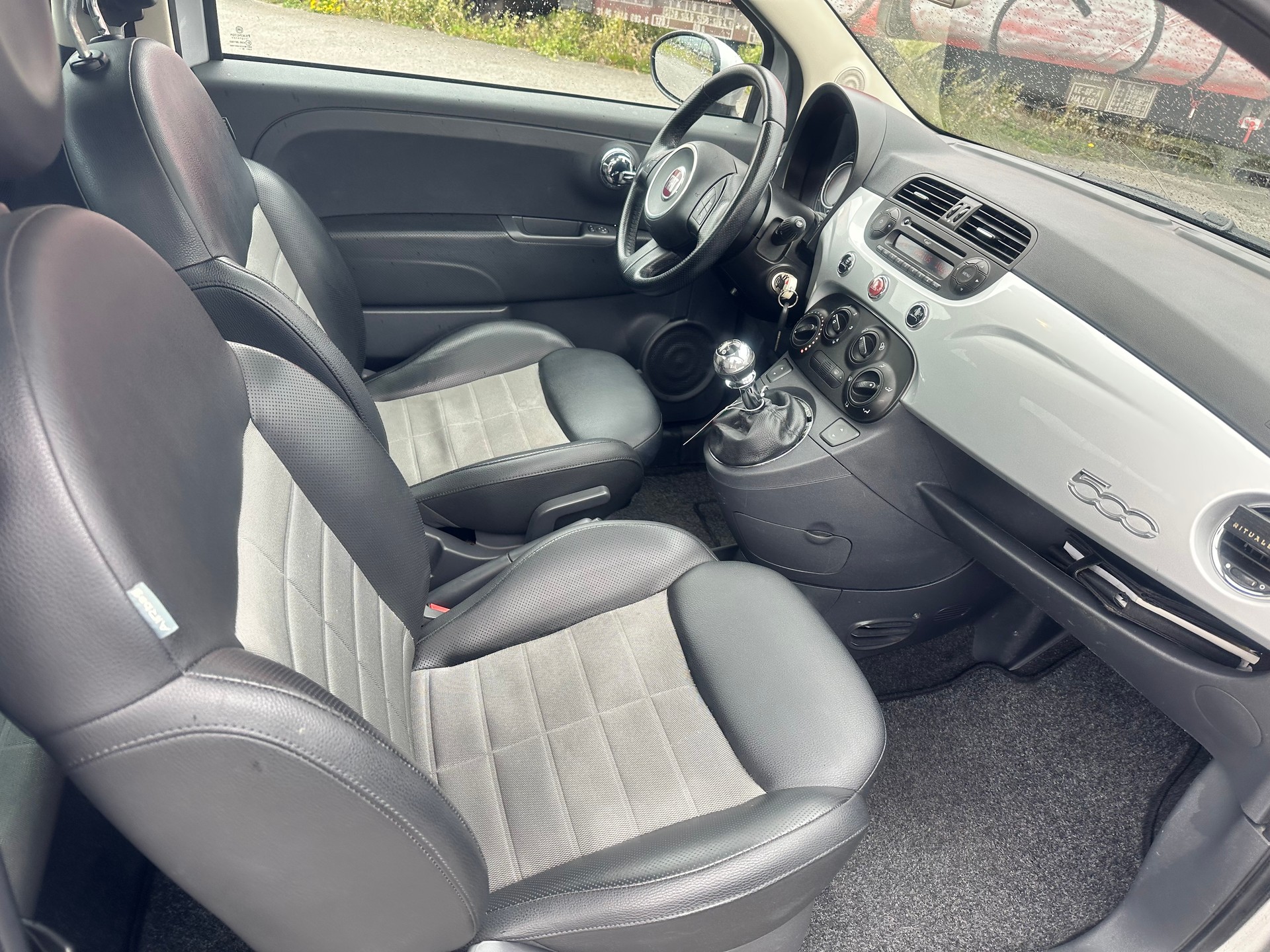 FIAT 500 1.2 Pop-image-14