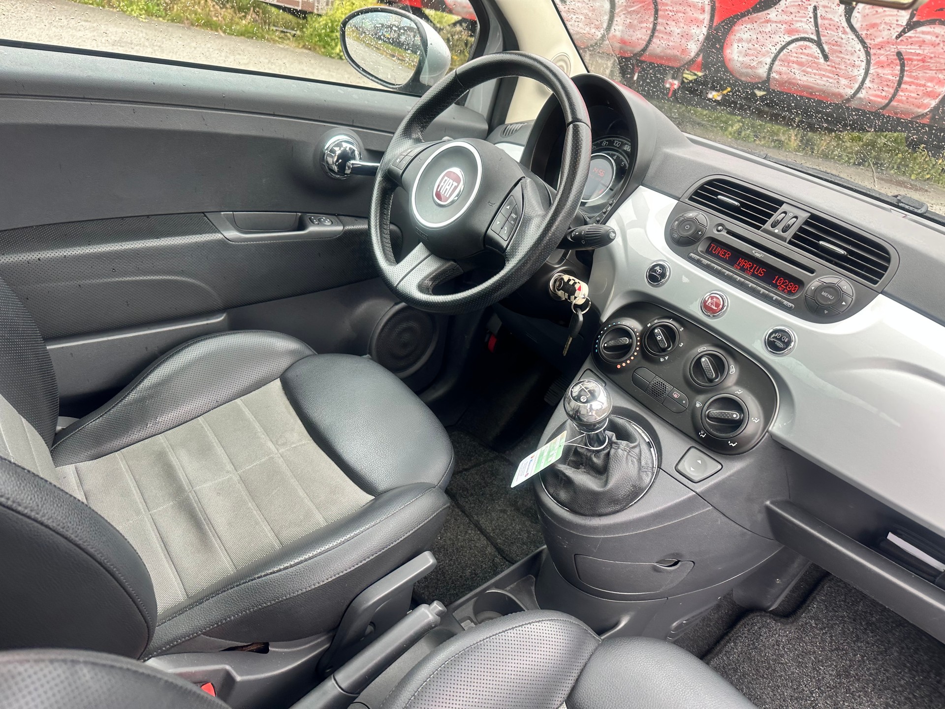 FIAT 500 1.2 Pop-image-15