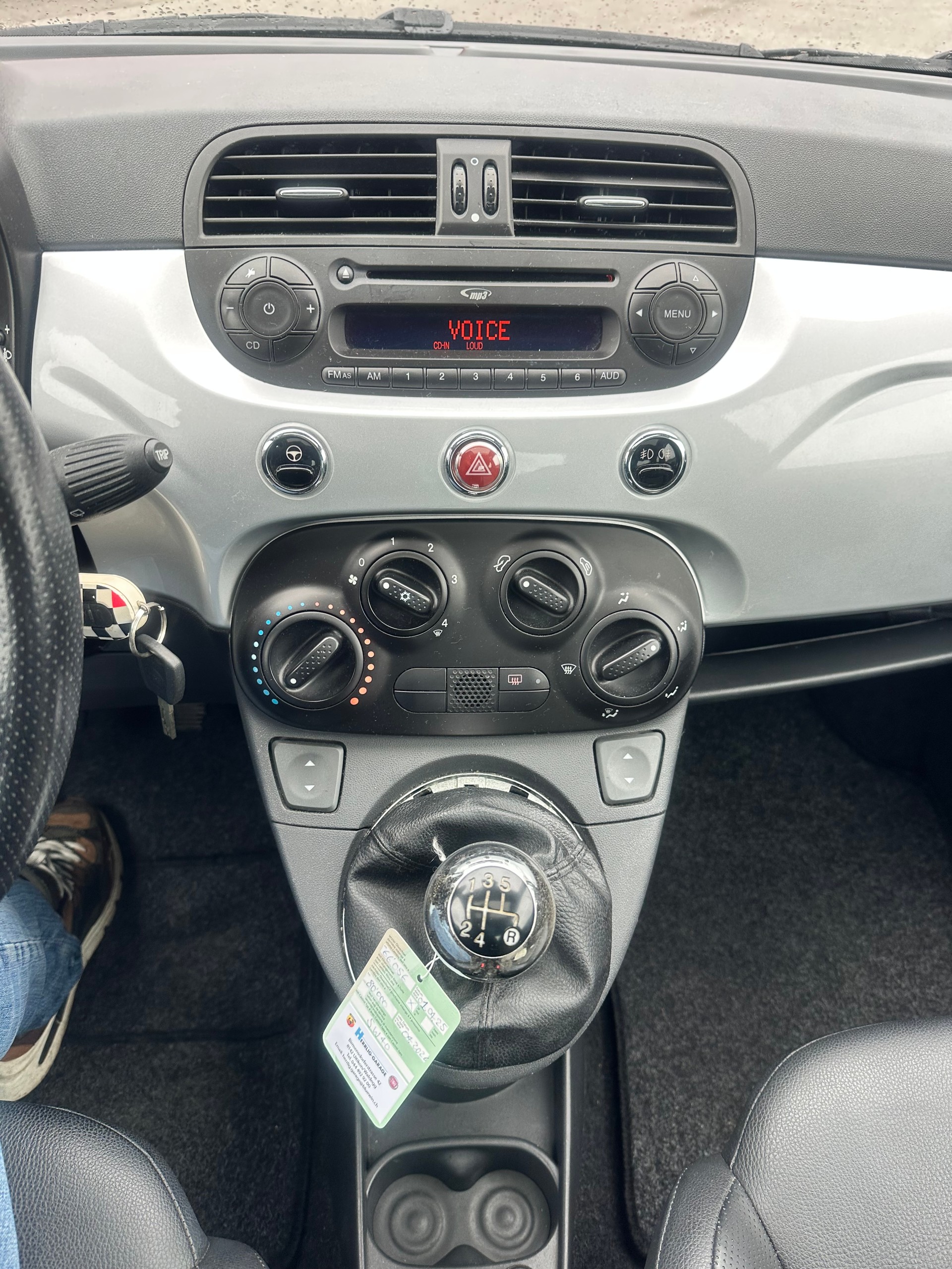 FIAT 500 1.2 Pop-image-11
