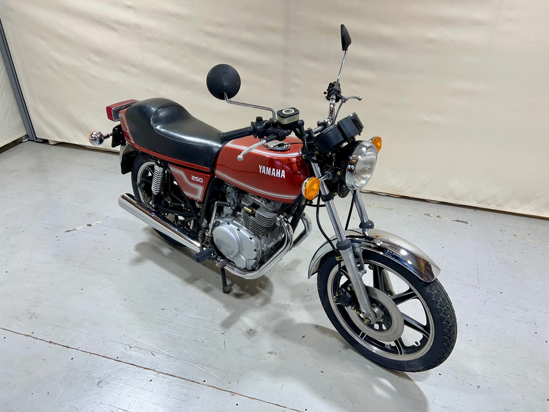 YAMAHA 1 U 5-image-14