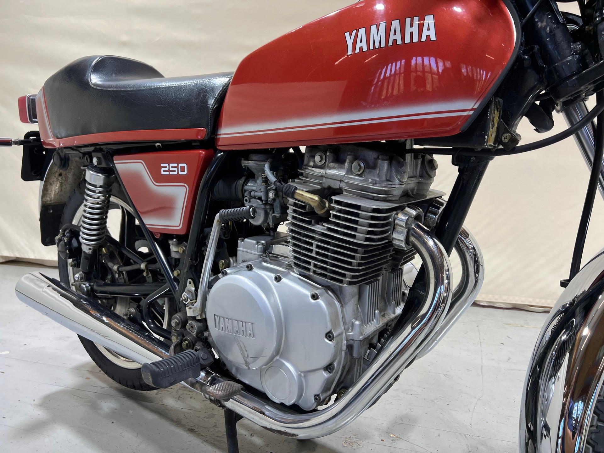 YAMAHA 1 U 5-image-12