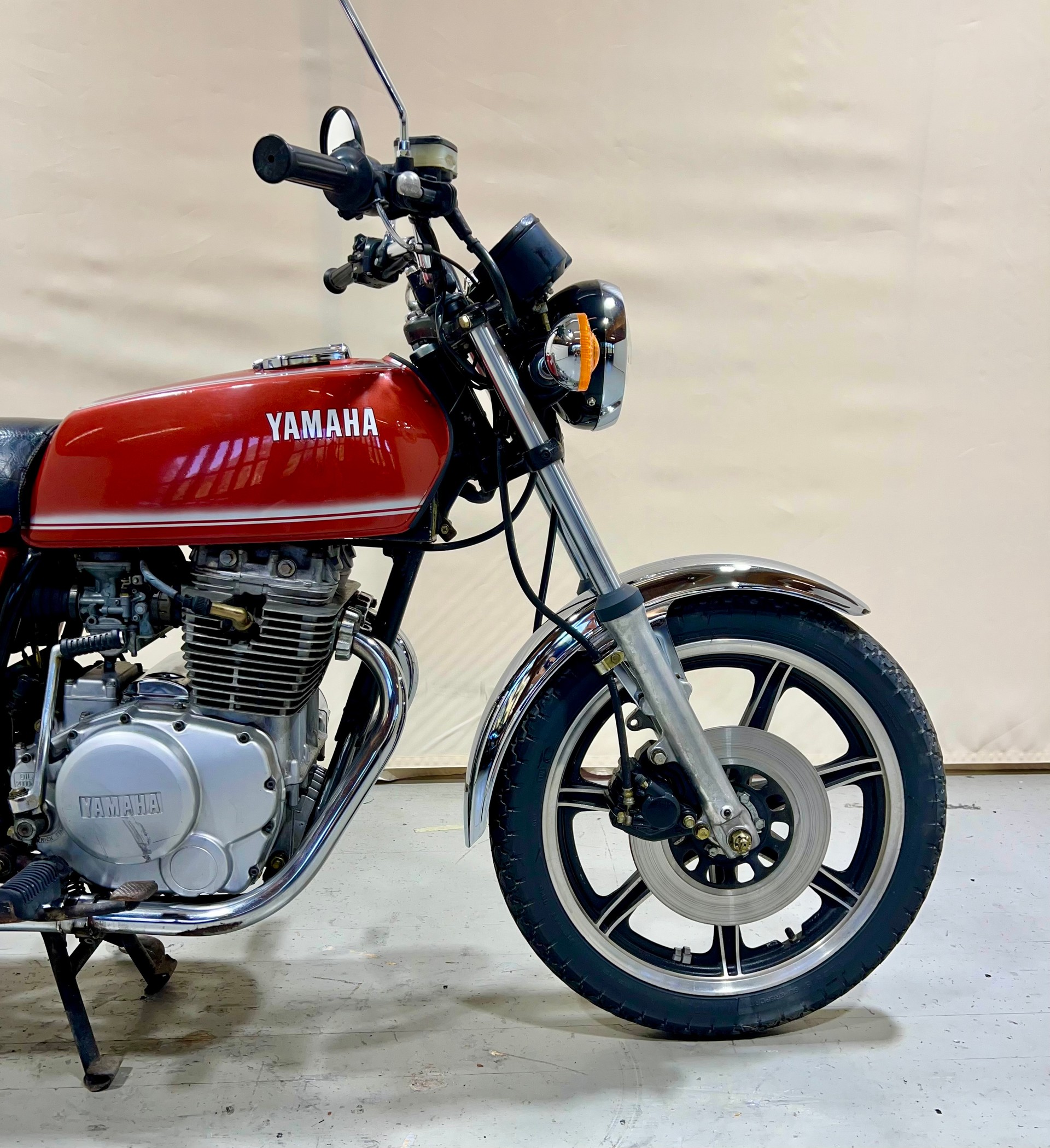 YAMAHA 1 U 5-image-1