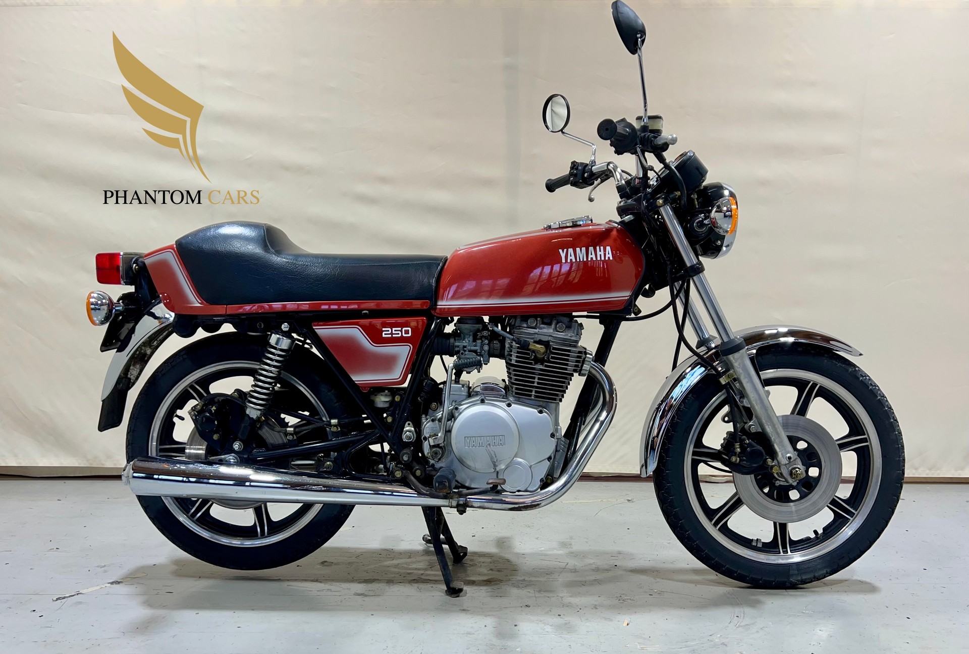 YAMAHA 1 U 5-image-0