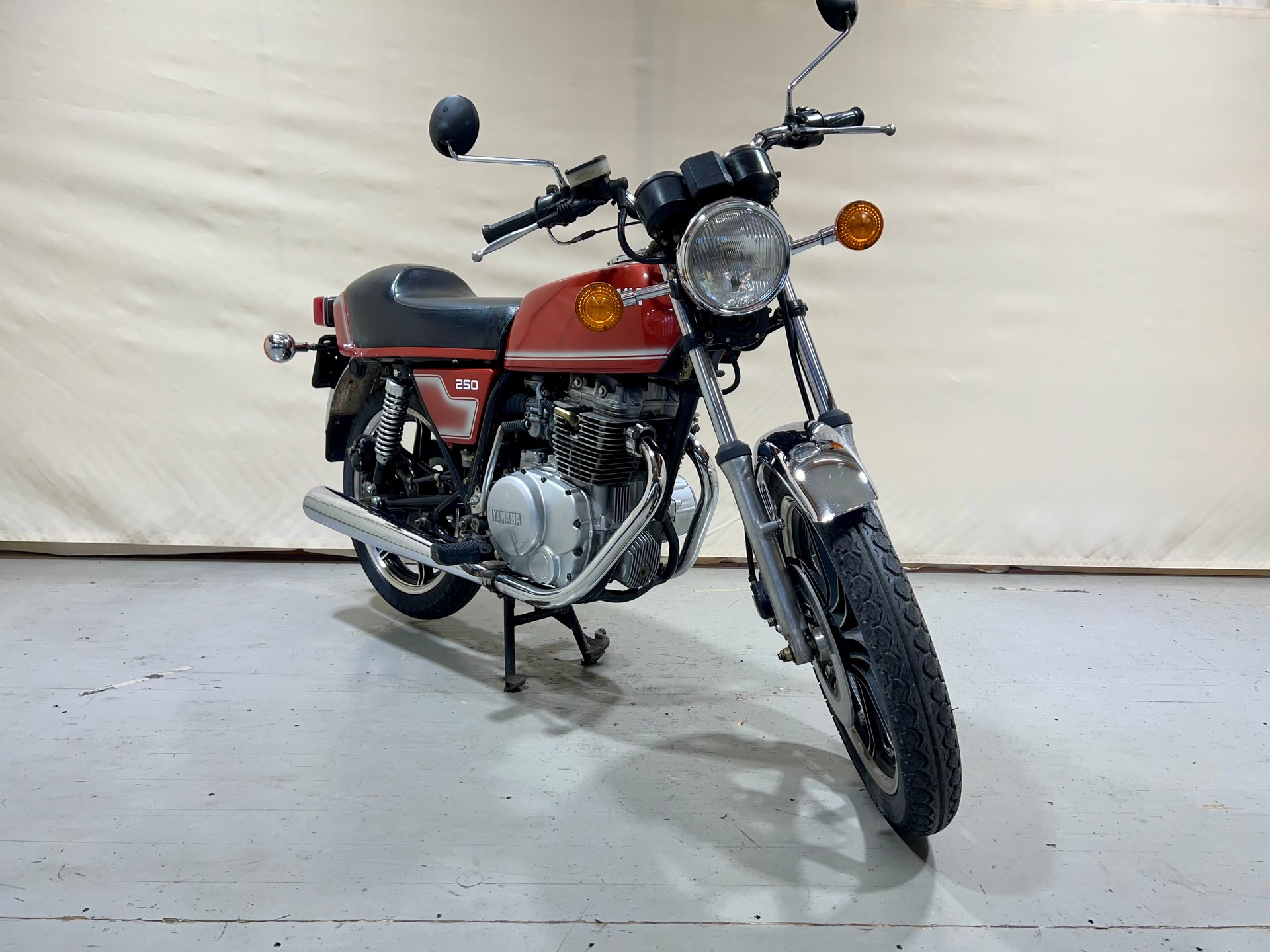 YAMAHA 1 U 5-image-8