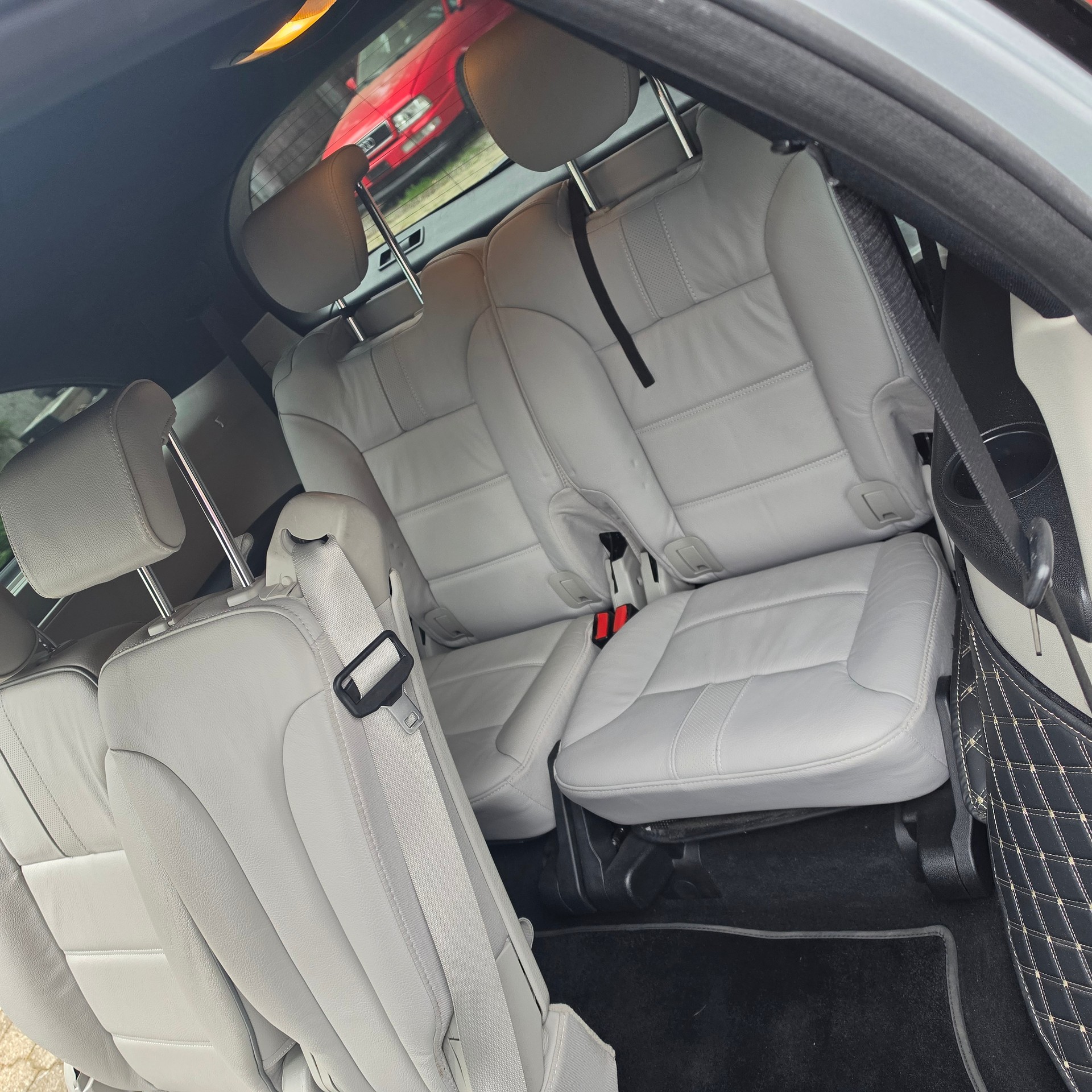 MERCEDES-BENZ R 350 CDI 4Matic 7G-Tronic-image-9