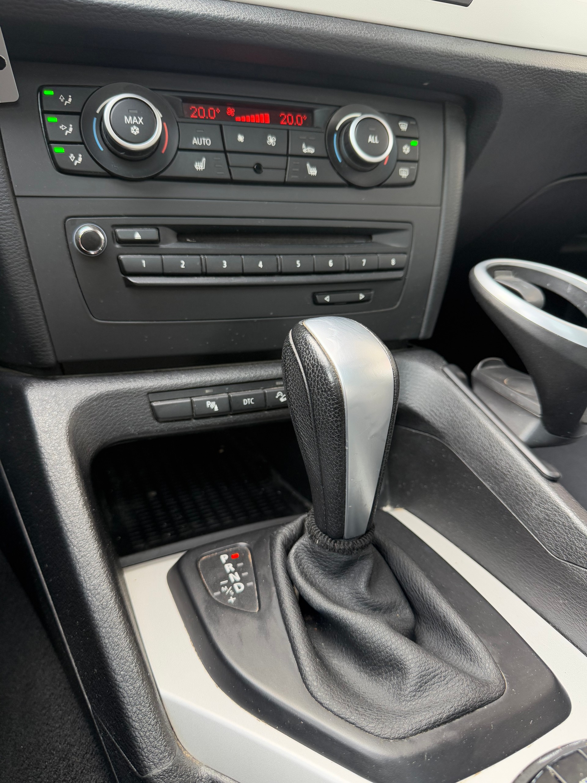 BMW X1 xDrive 23d Steptronic-image-6