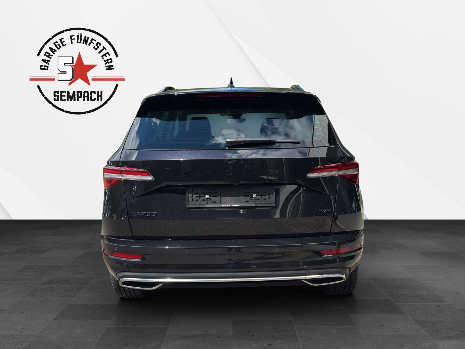 SKODA Karoq 2.0 TSI SportLine 4x4 DSG-showroom-element-3