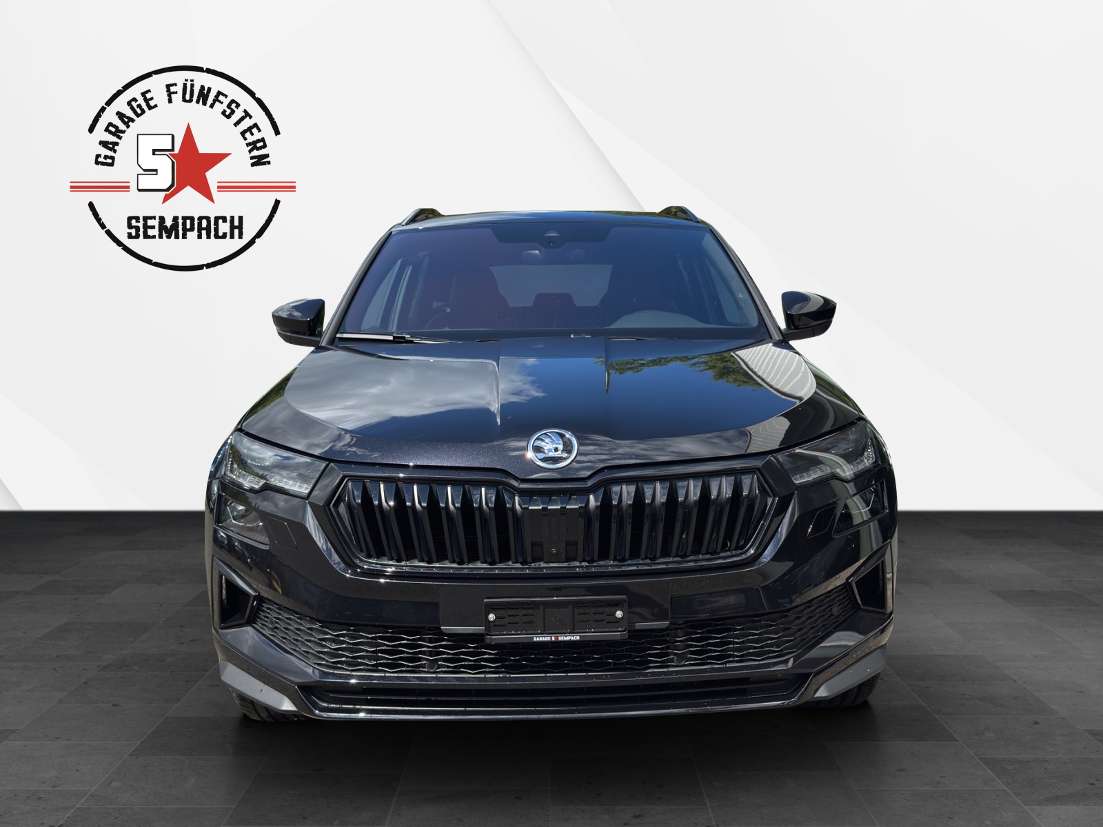 SKODA Karoq 2.0 TSI SportLine 4x4 DSG-image-7
