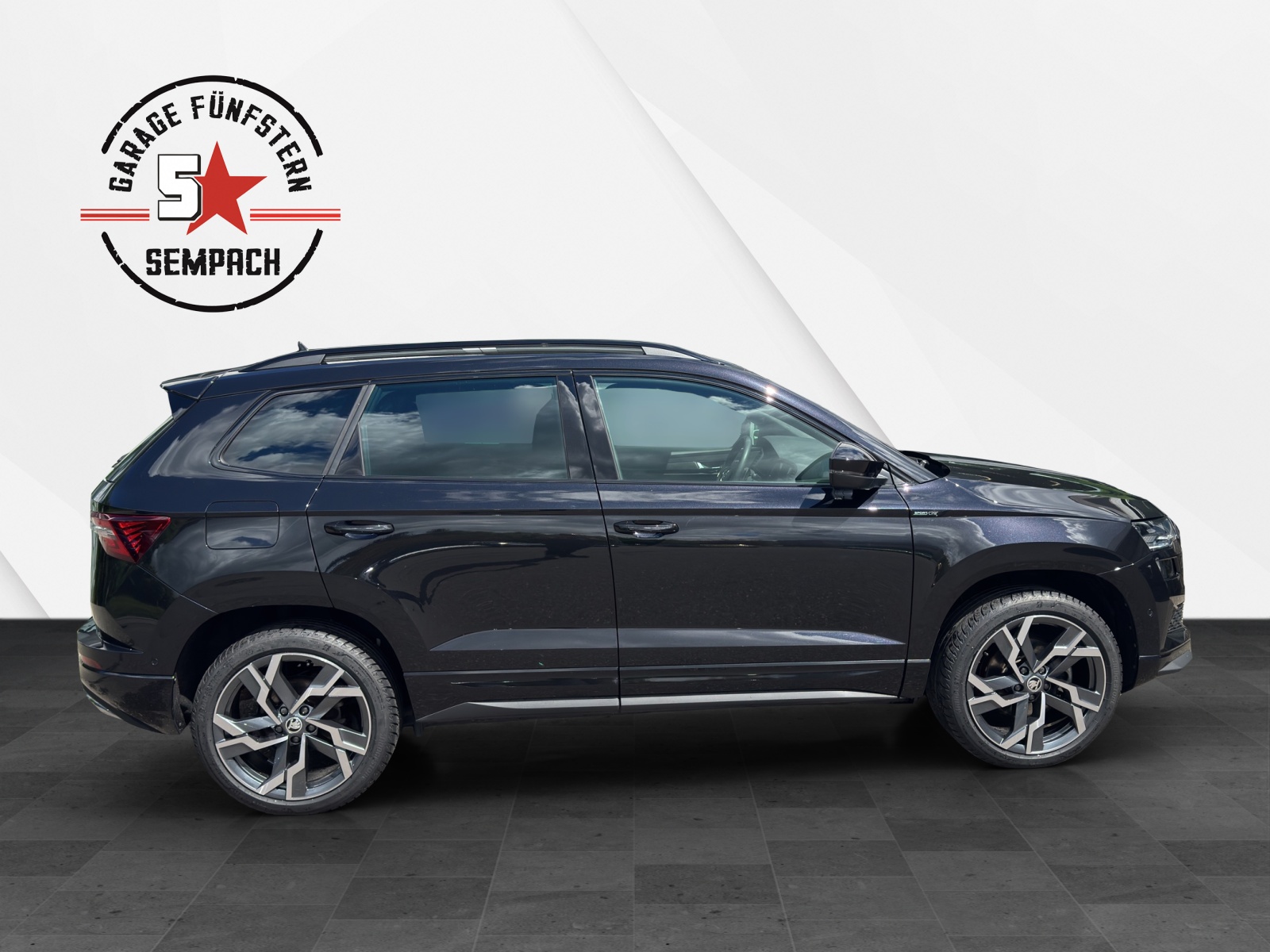 SKODA Karoq 2.0 TSI SportLine 4x4 DSG-image-5