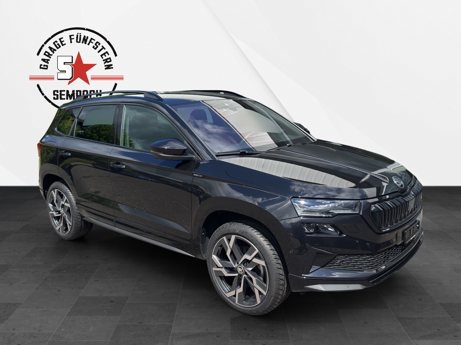 SKODA Karoq 2.0 TSI SportLine 4x4 DSG-image-6