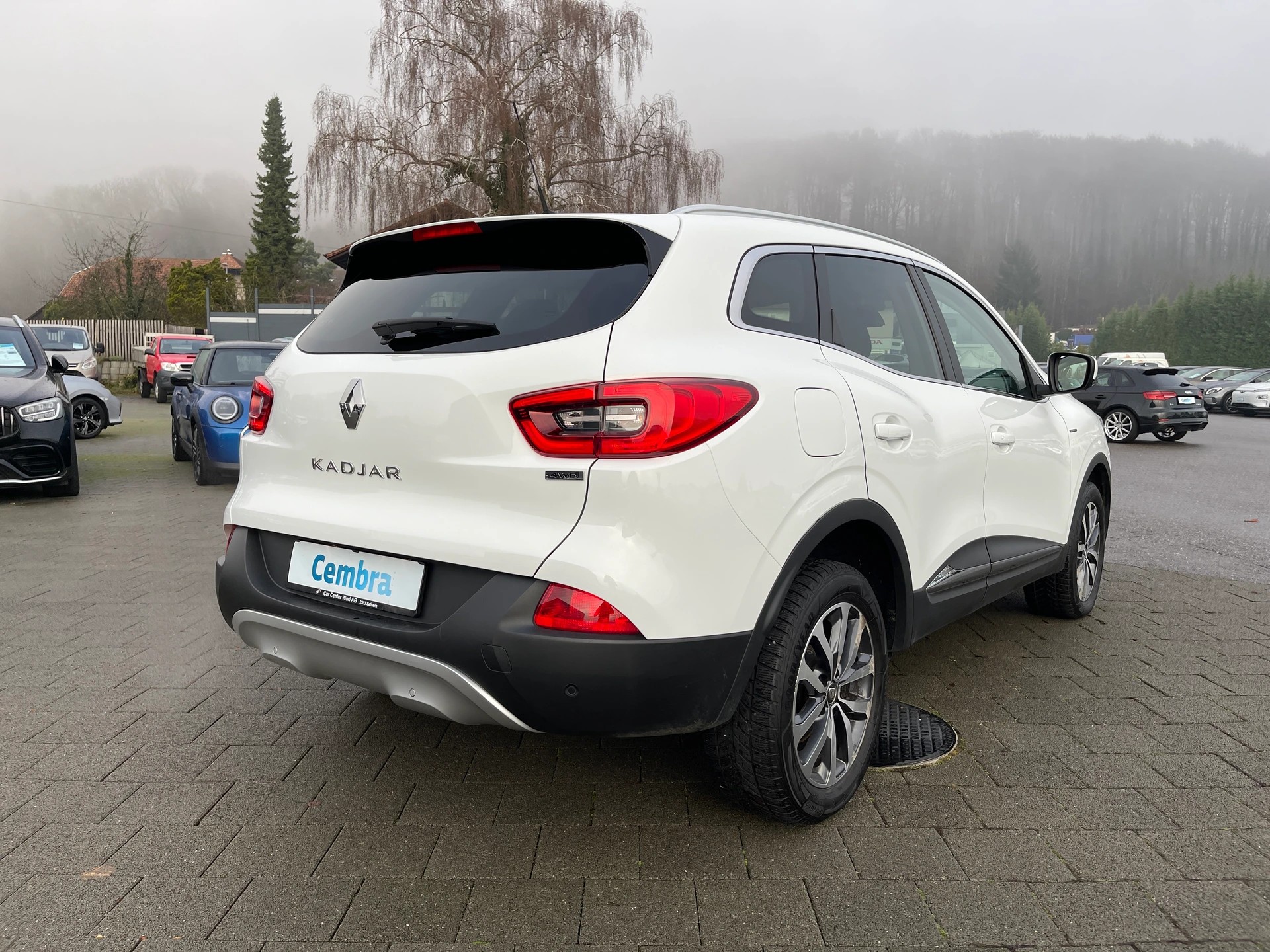 RENAULT Kadjar 1.6 dCi S-Edition 4x4-image-3