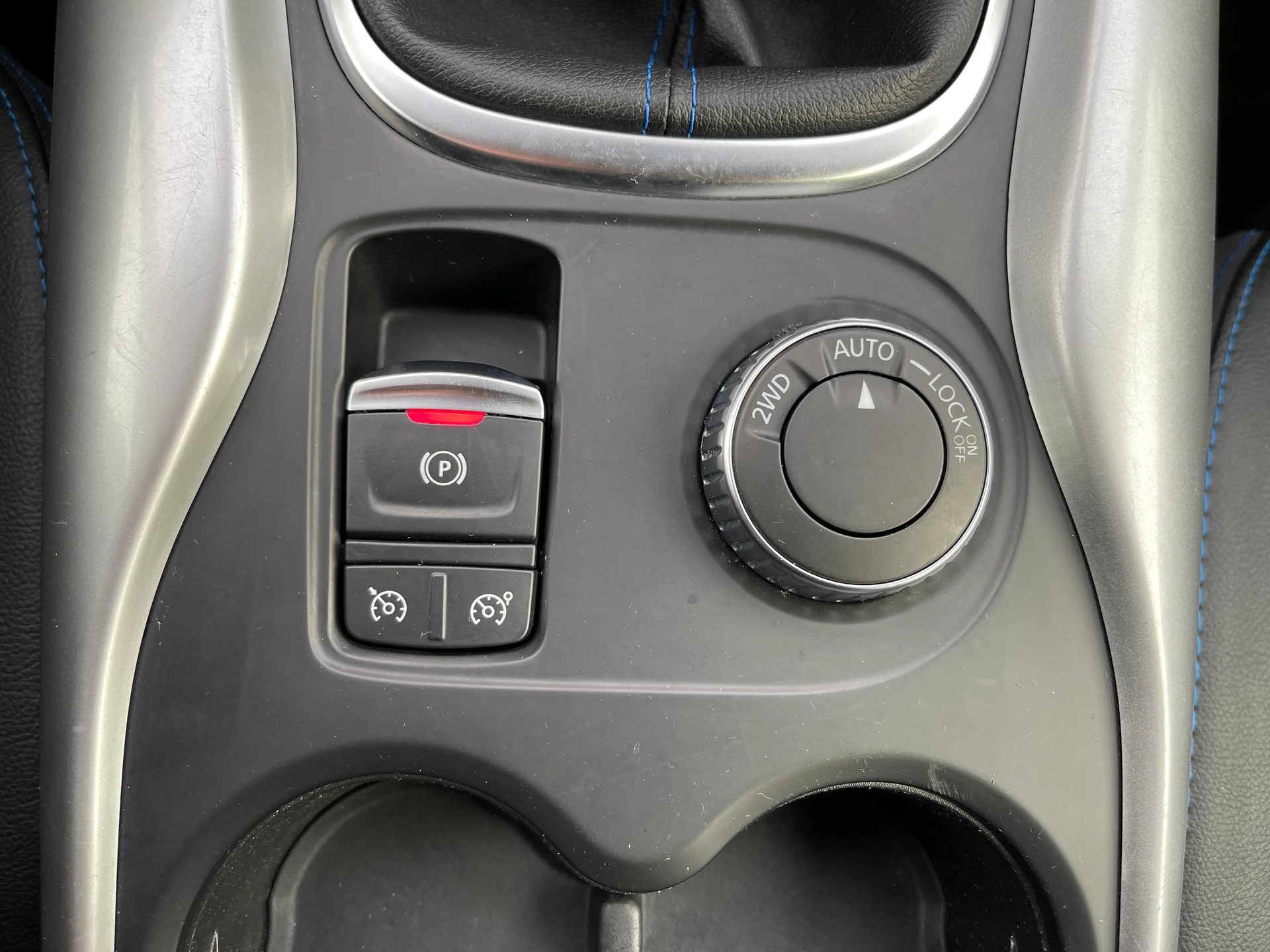 RENAULT Kadjar 1.6 dCi S-Edition 4x4-image-10