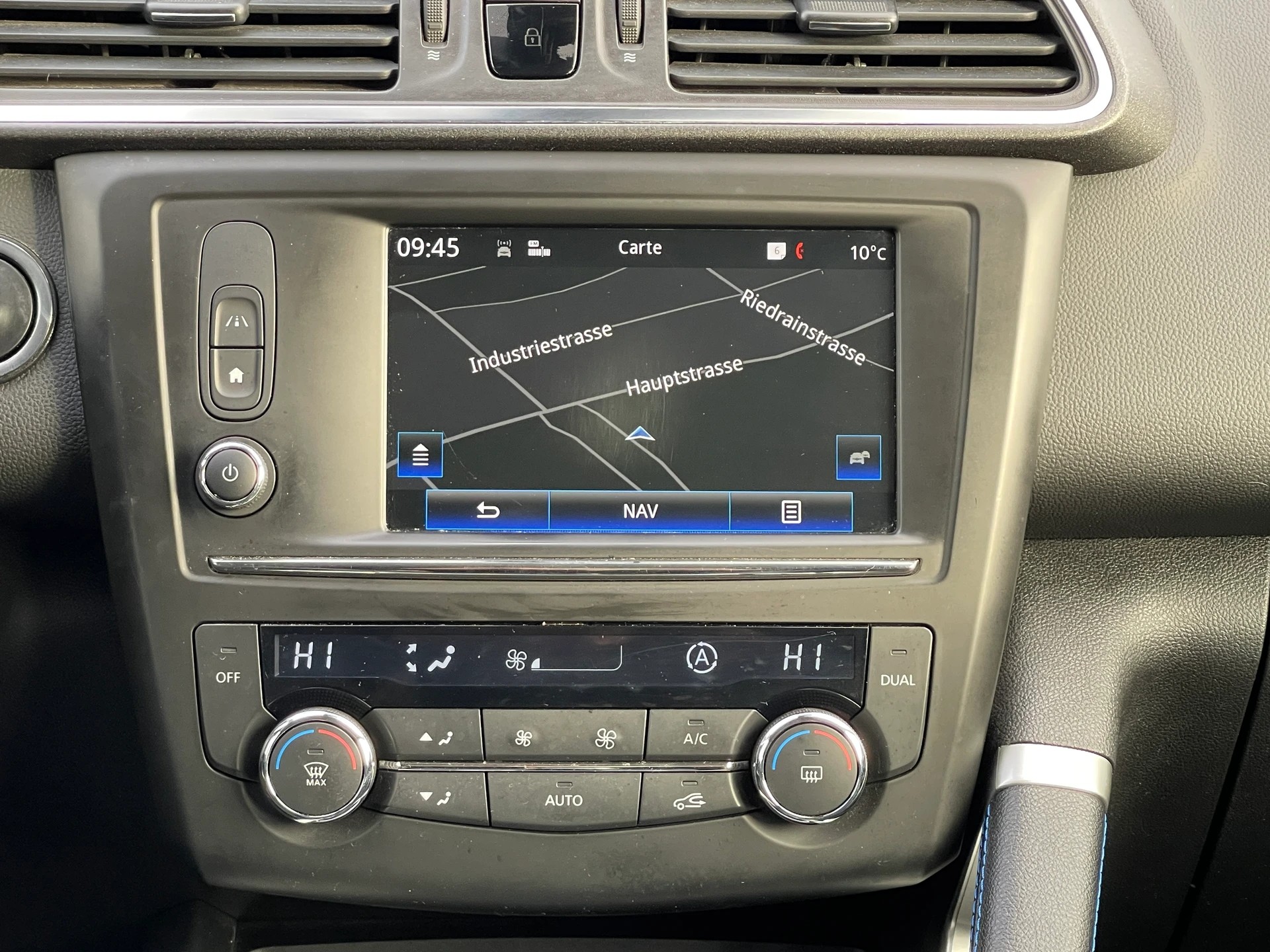 RENAULT Kadjar 1.6 dCi S-Edition 4x4-image-9