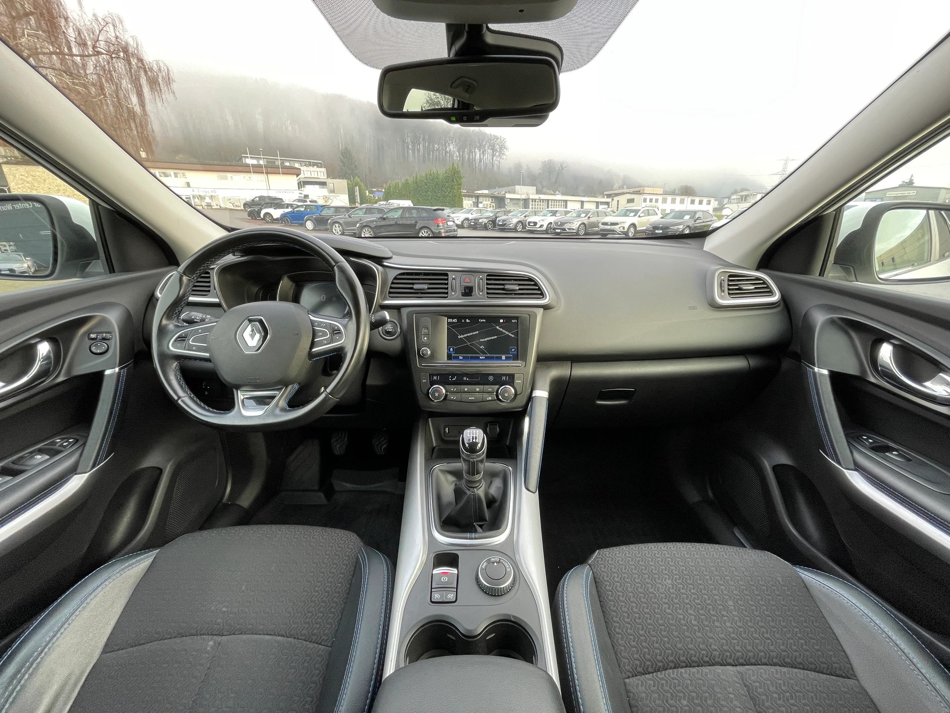 RENAULT Kadjar 1.6 dCi S-Edition 4x4-image-7