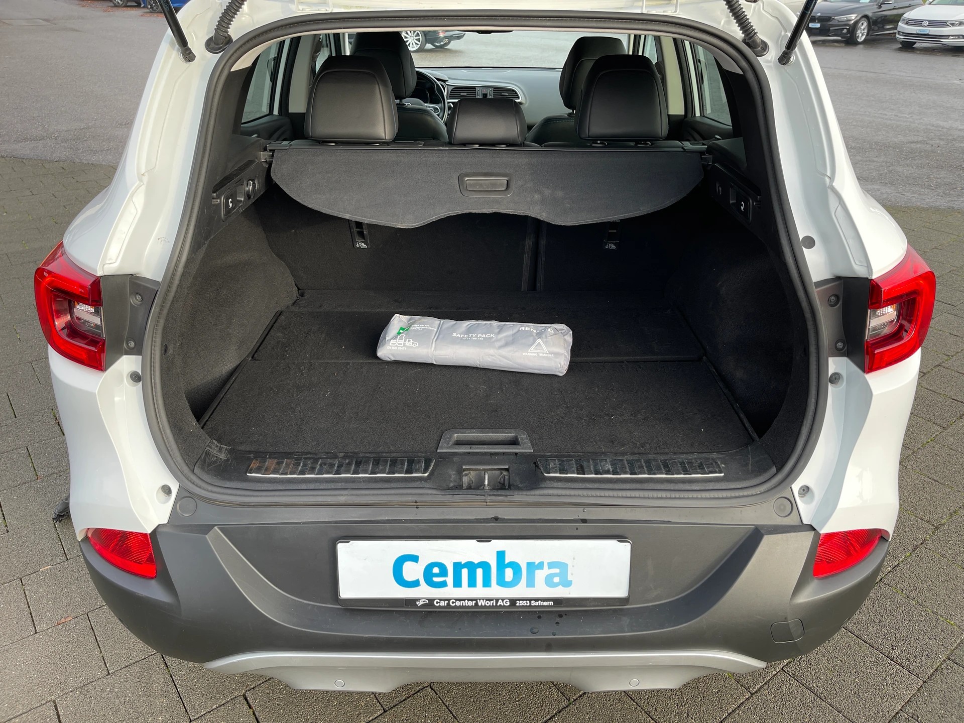 RENAULT Kadjar 1.6 dCi S-Edition 4x4-image-13
