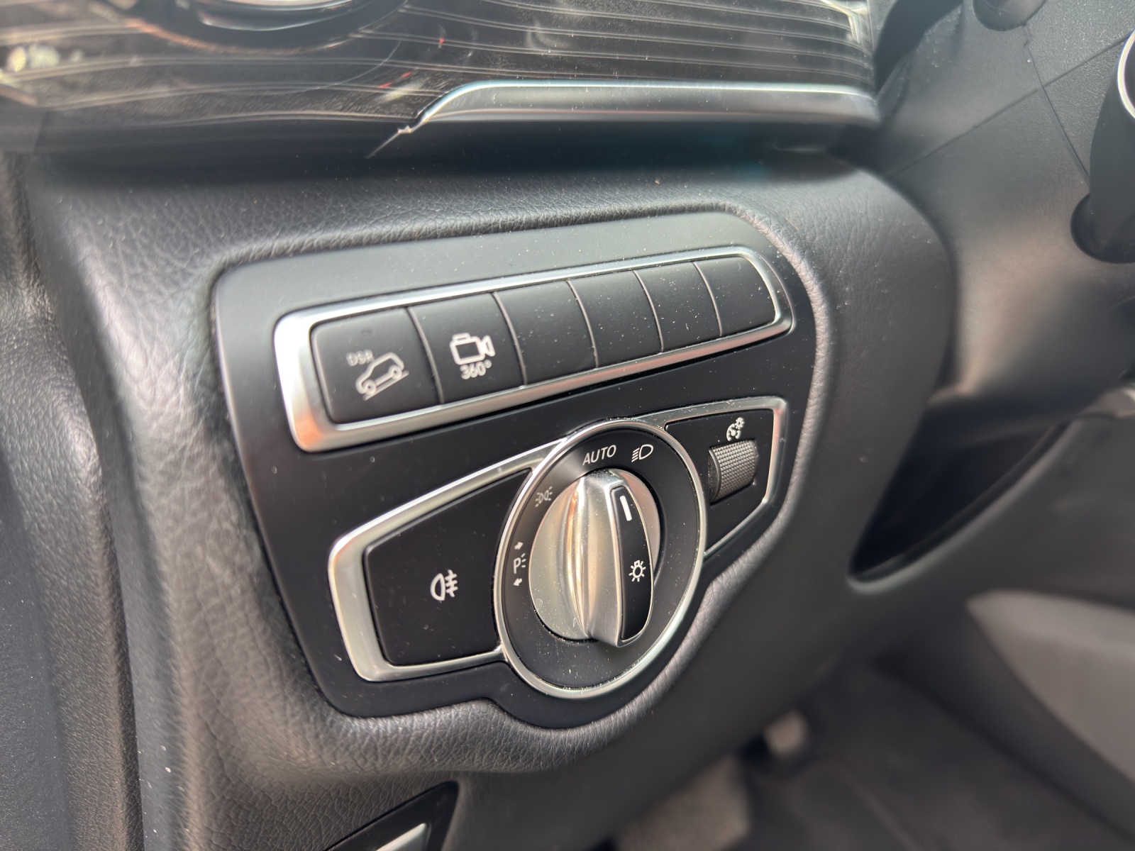 MERCEDES-BENZ V 250 d lang Avantgarde 4Matic G-Tronic-image-11