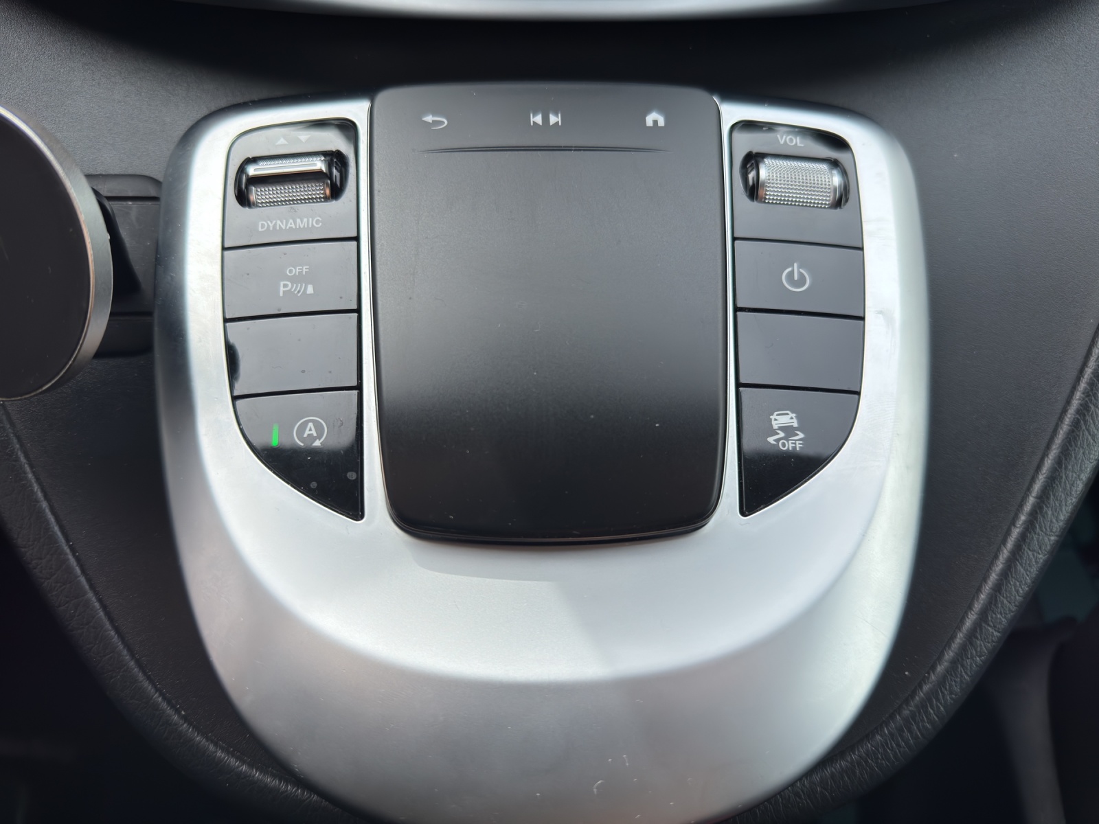 MERCEDES-BENZ V 250 d lang Avantgarde 4Matic G-Tronic-image-23