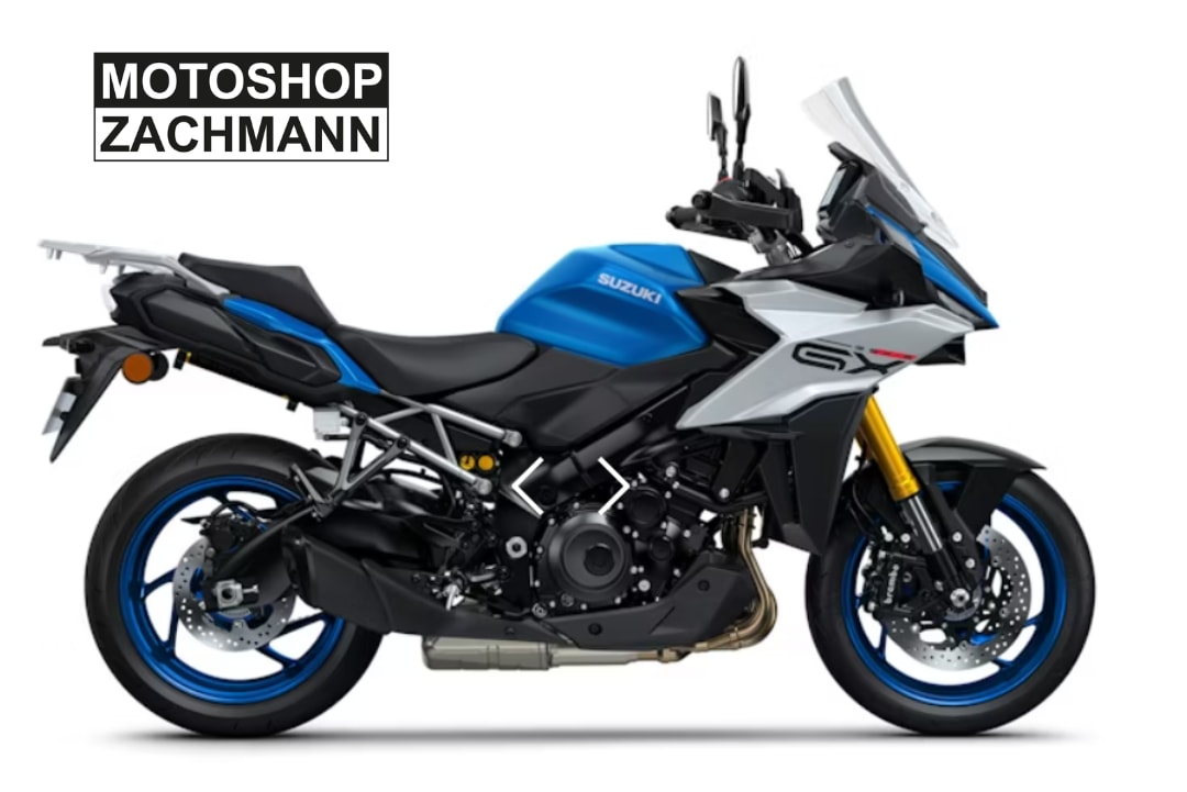 SUZUKI GSX-S 1000 GX-image-0