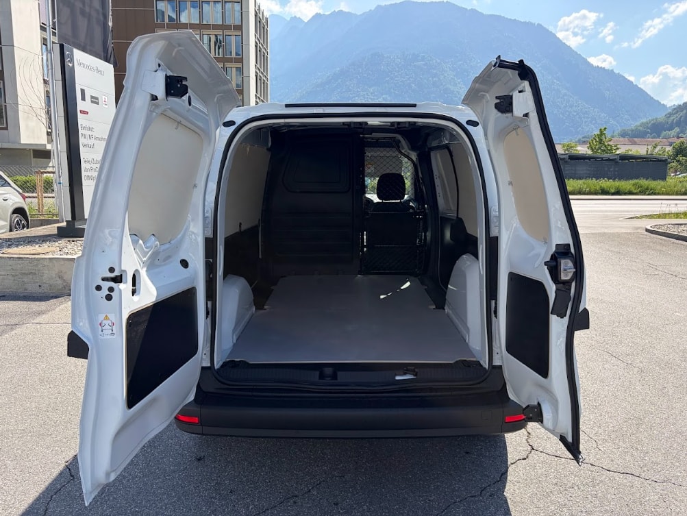 MERCEDES-BENZ eCitan Standard L WORKER-image-7
