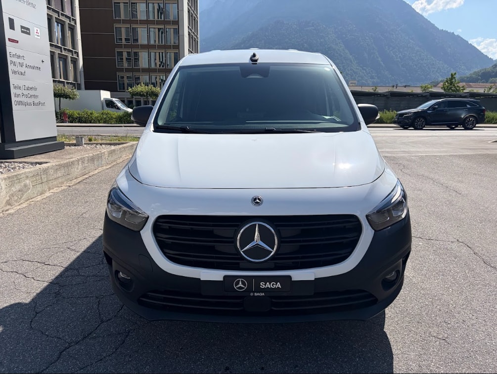 MERCEDES-BENZ eCitan Standard L WORKER-showroom-element-1