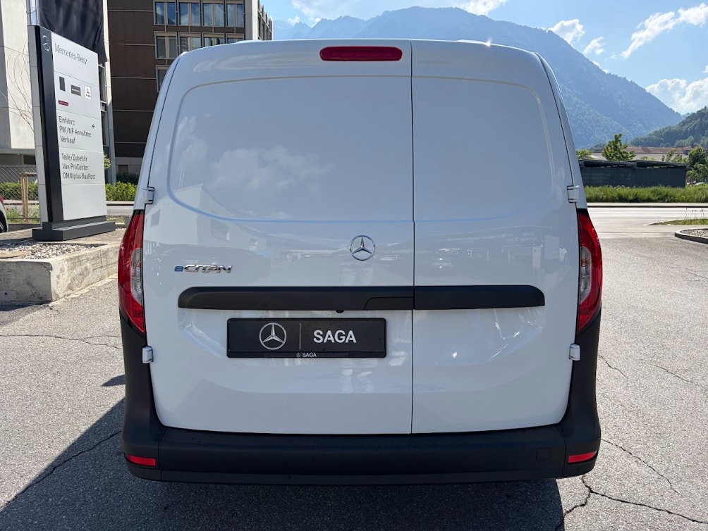 MERCEDES-BENZ eCitan Standard L WORKER-image-6